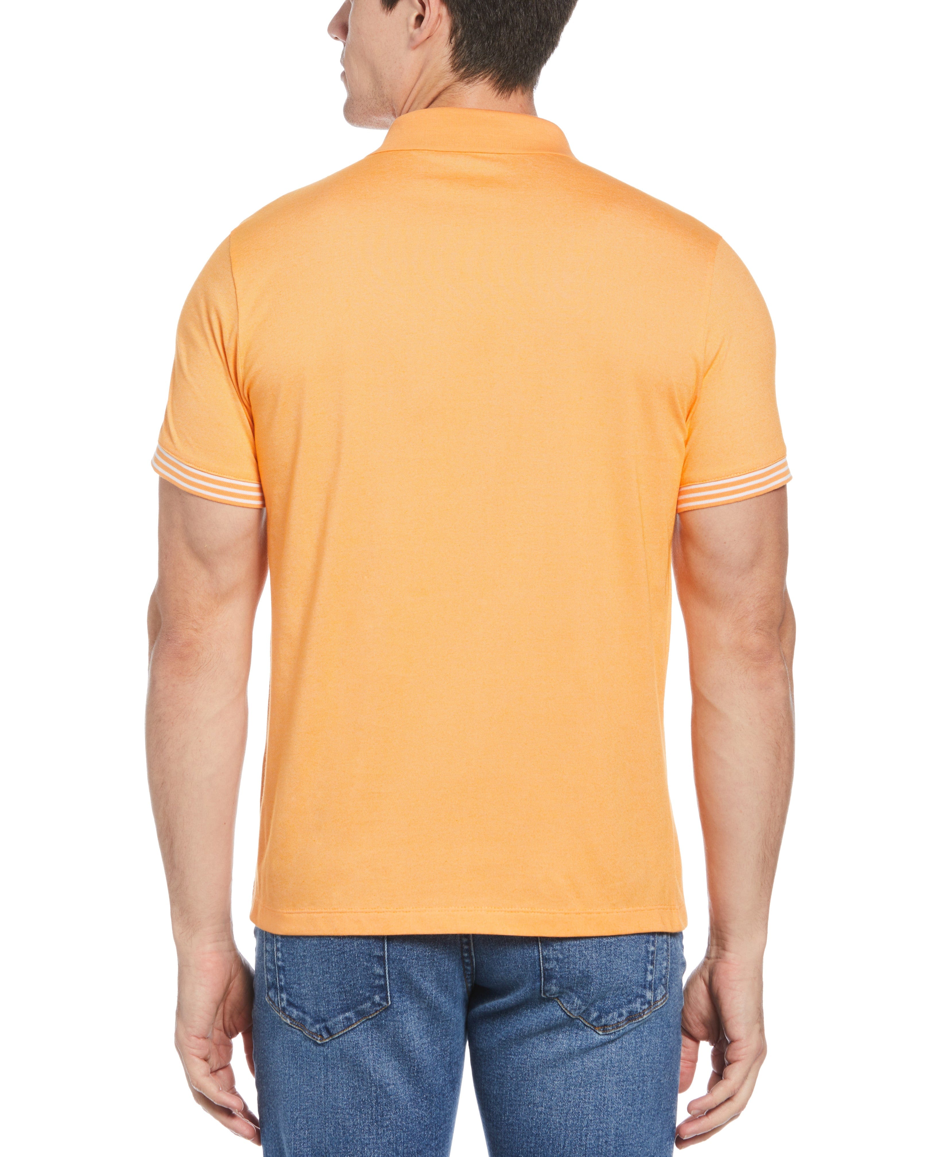 Big & Tall ICON Polo