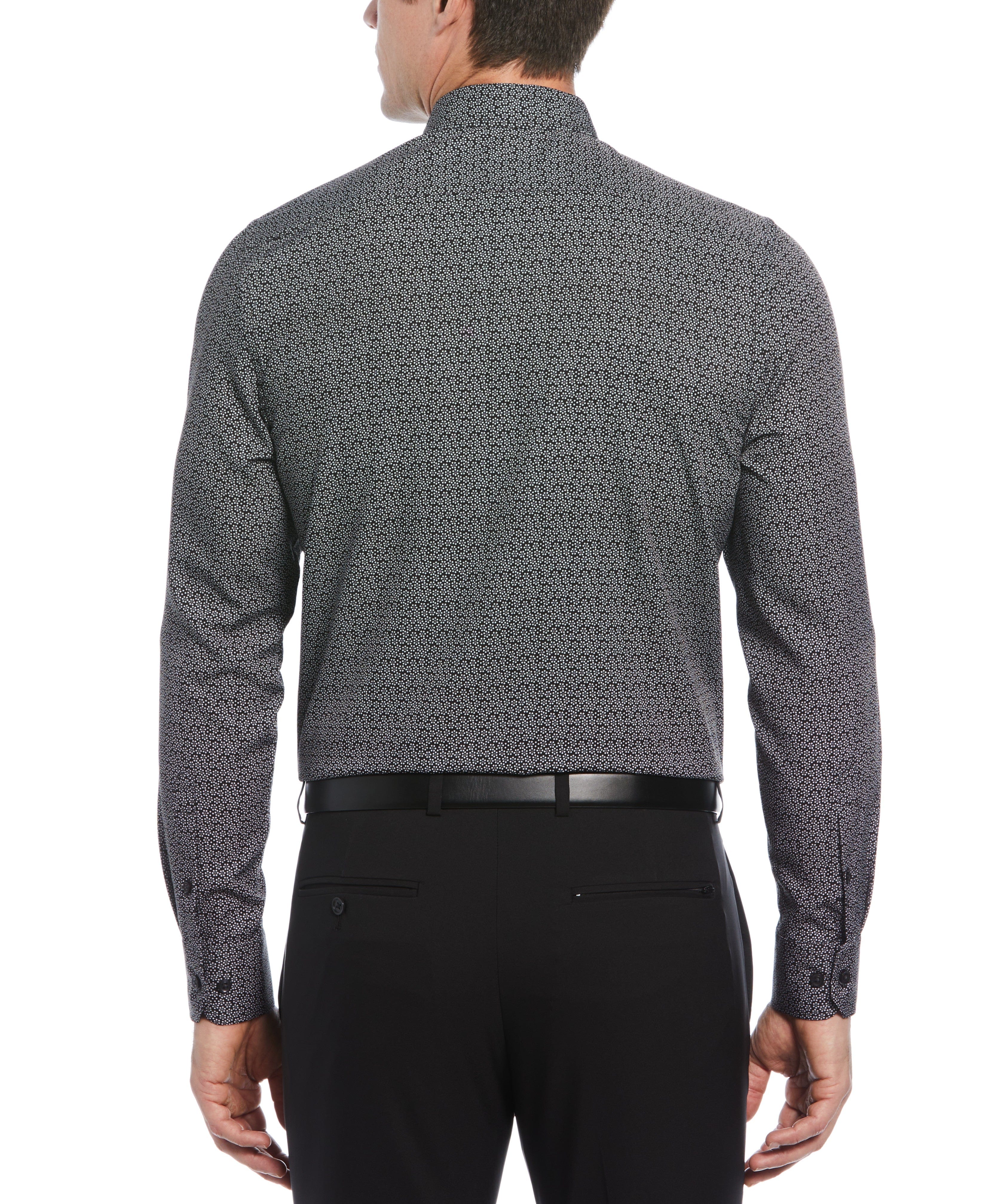 Total Stretch Slim Fit Performance Dress Shirt