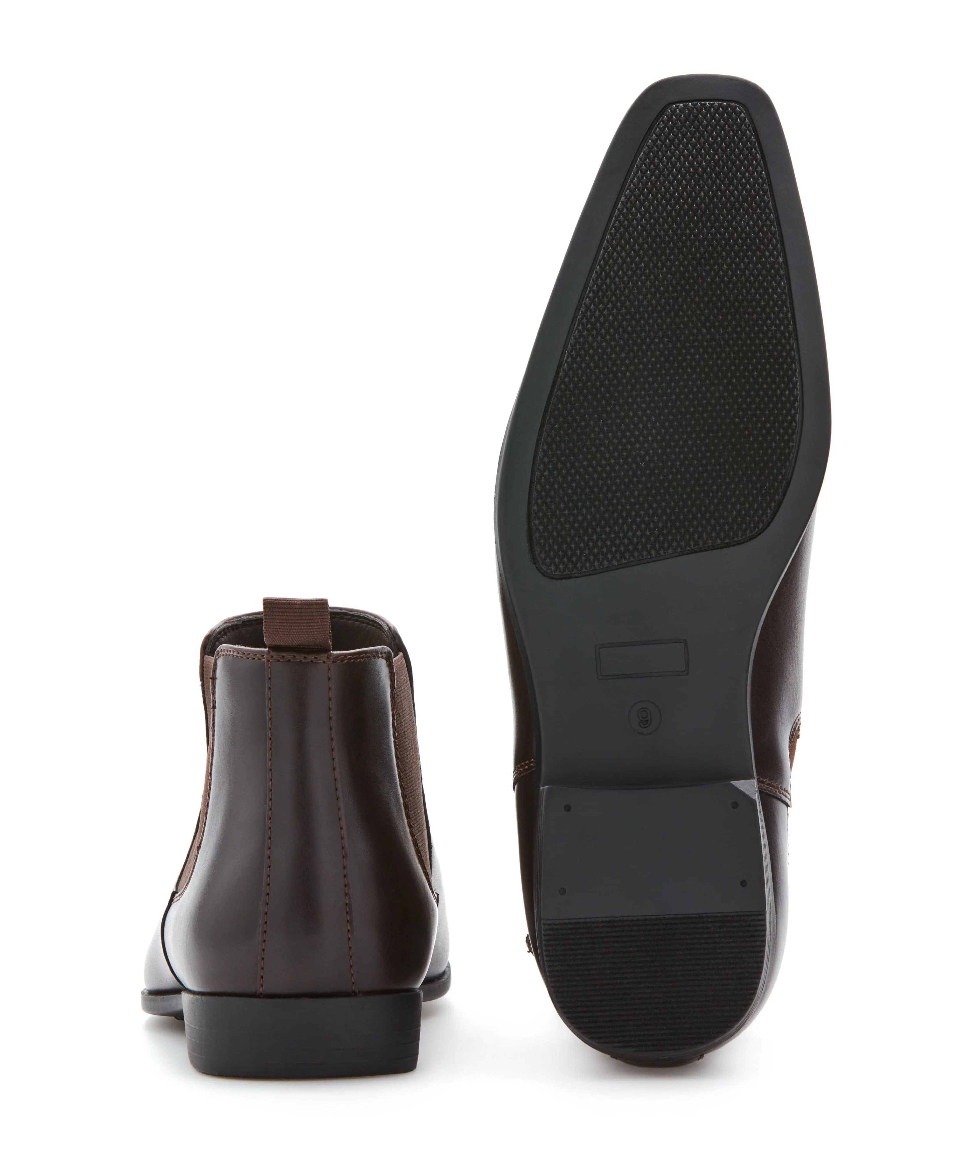 Harrison Chelsea Boot