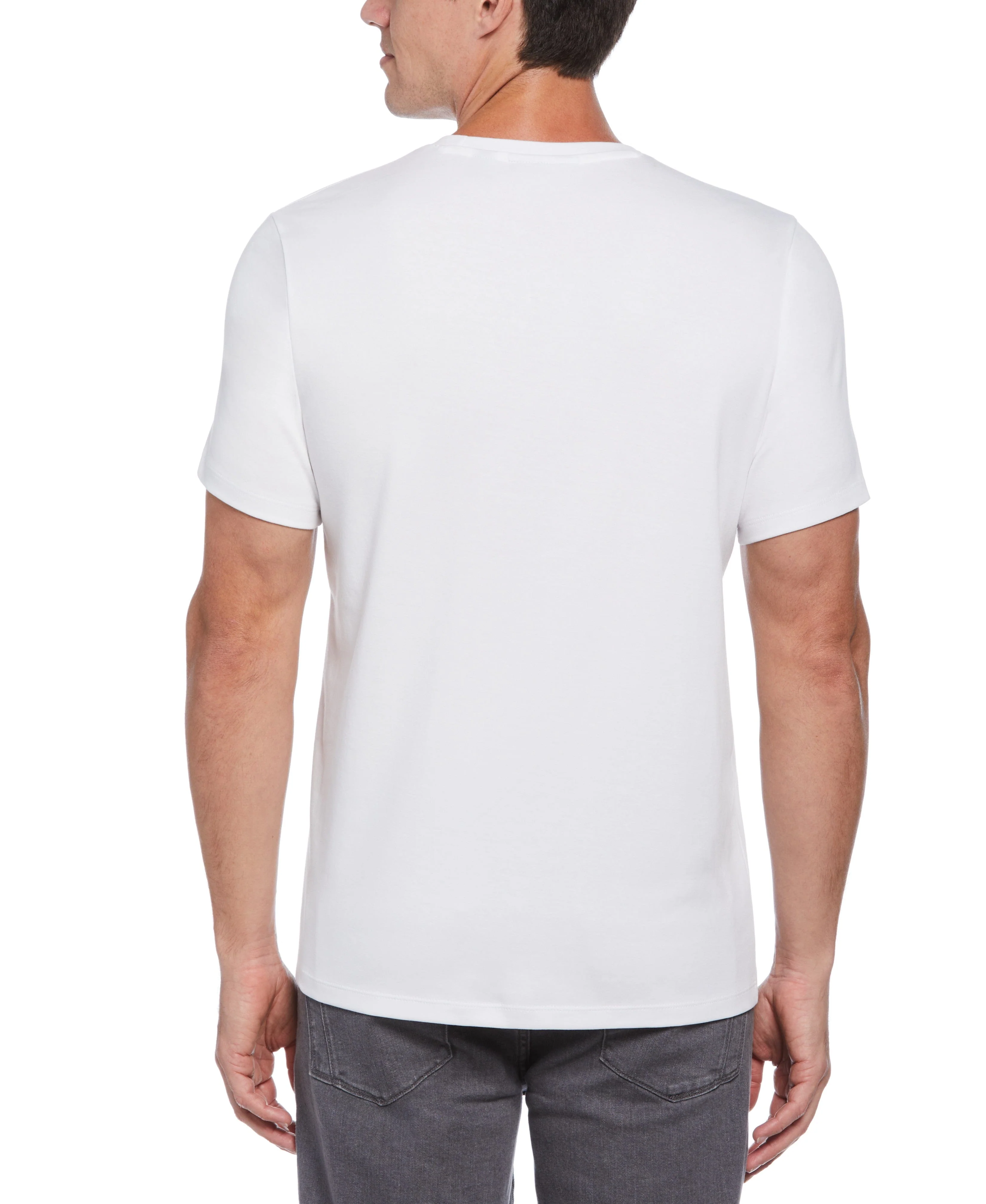 Perry Ellis Signature T-Shirt
