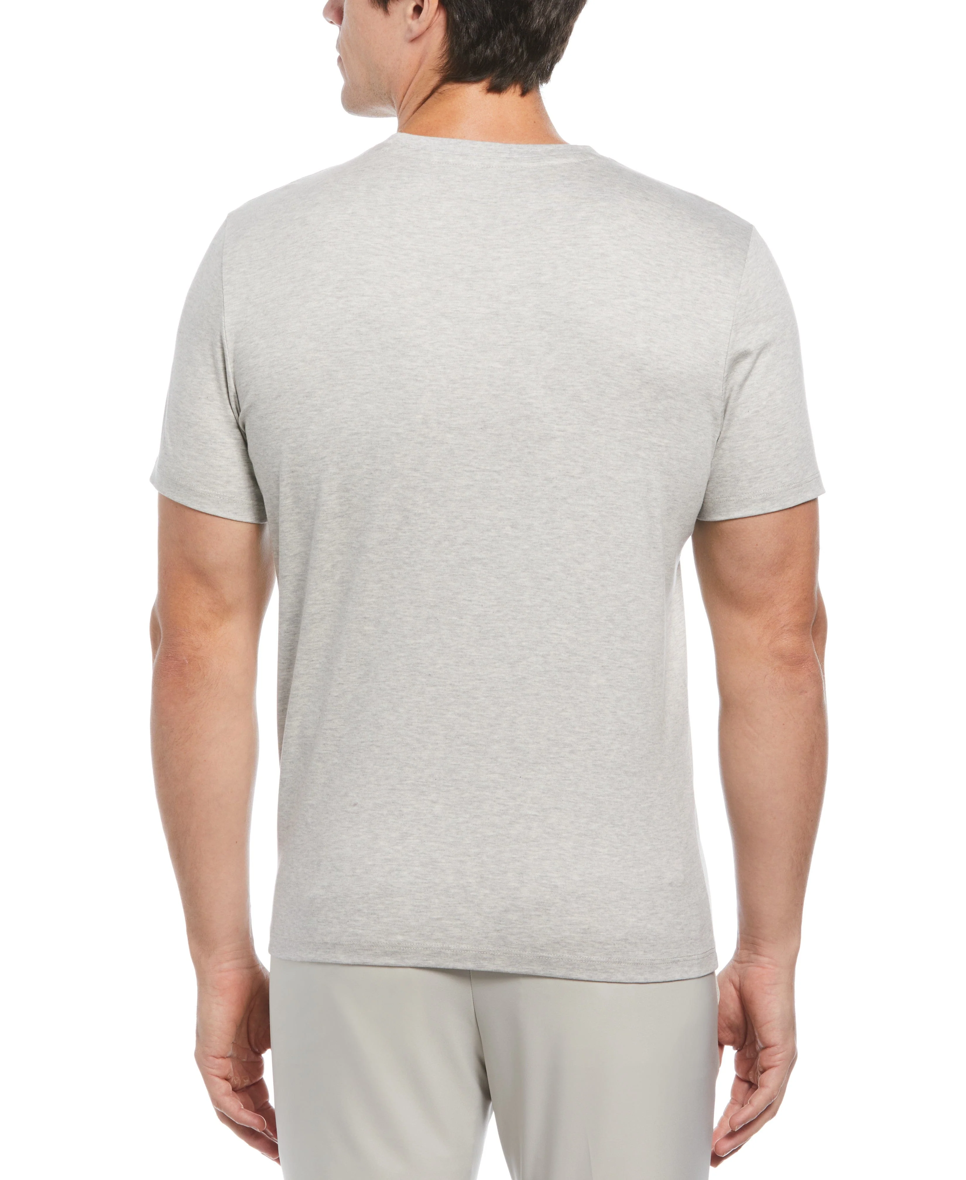 Cool Interlock Tee