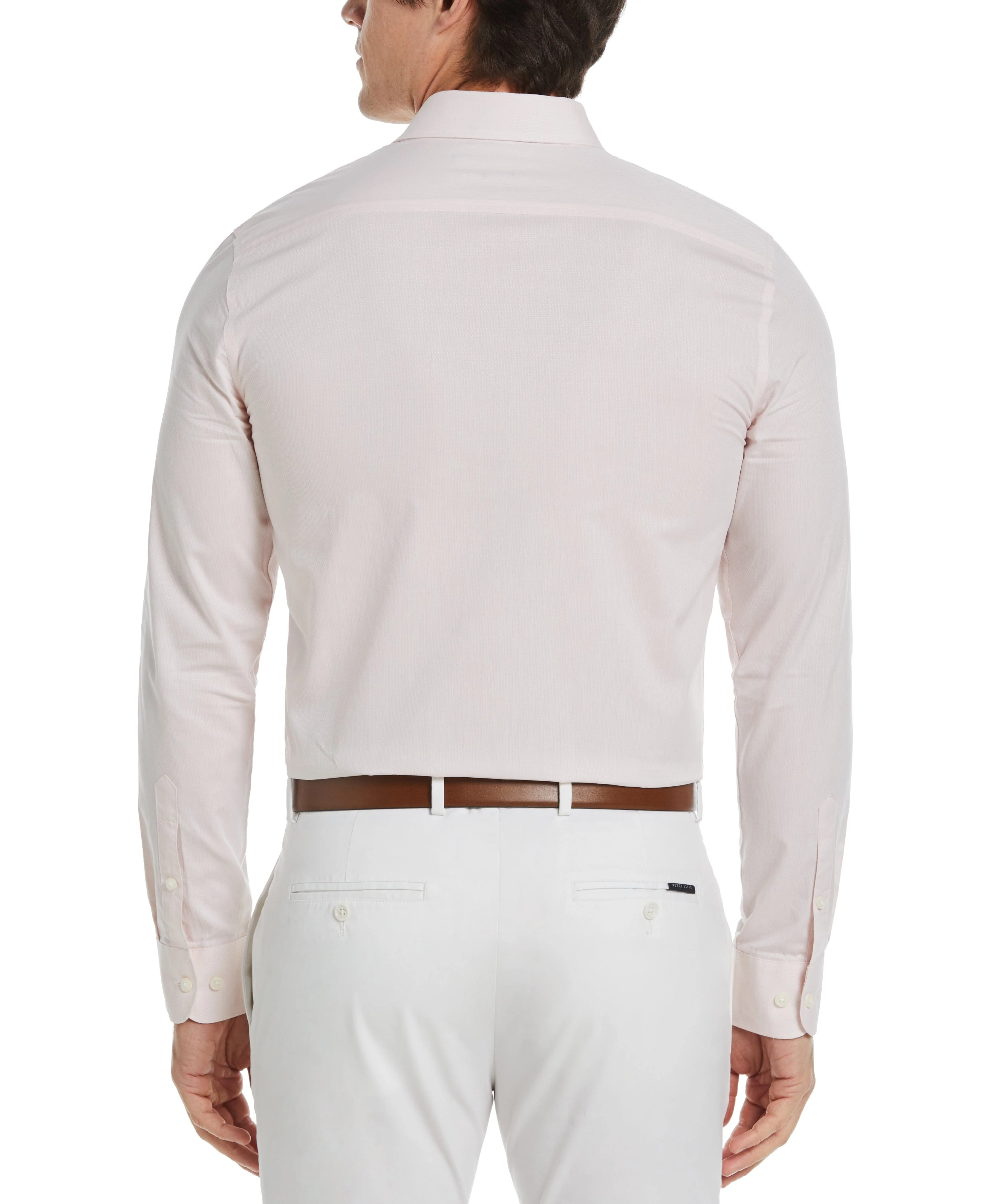 Dobby Spill Resistant Shirt