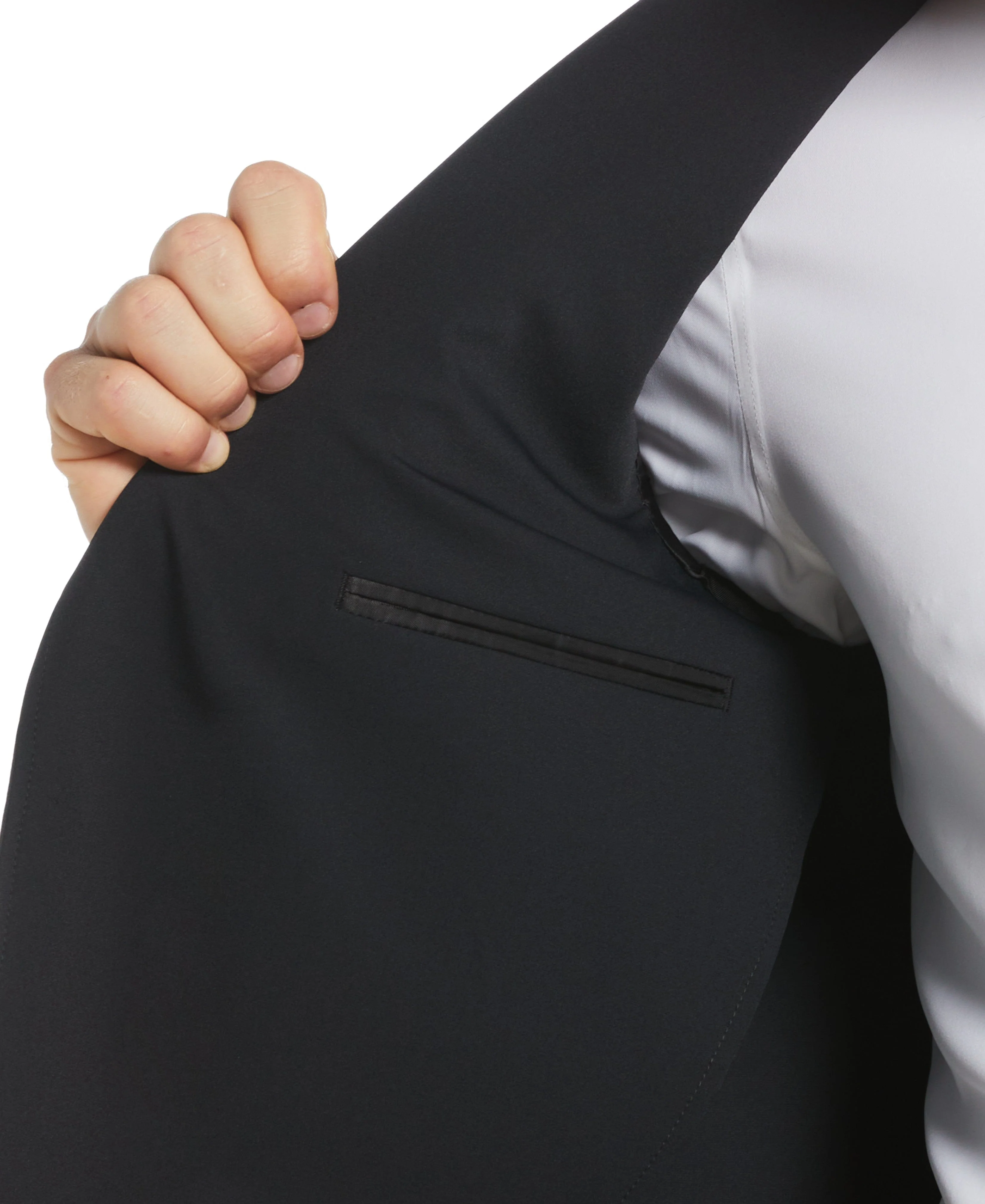 Slim Fit Tech 2.0 Suit Jacket