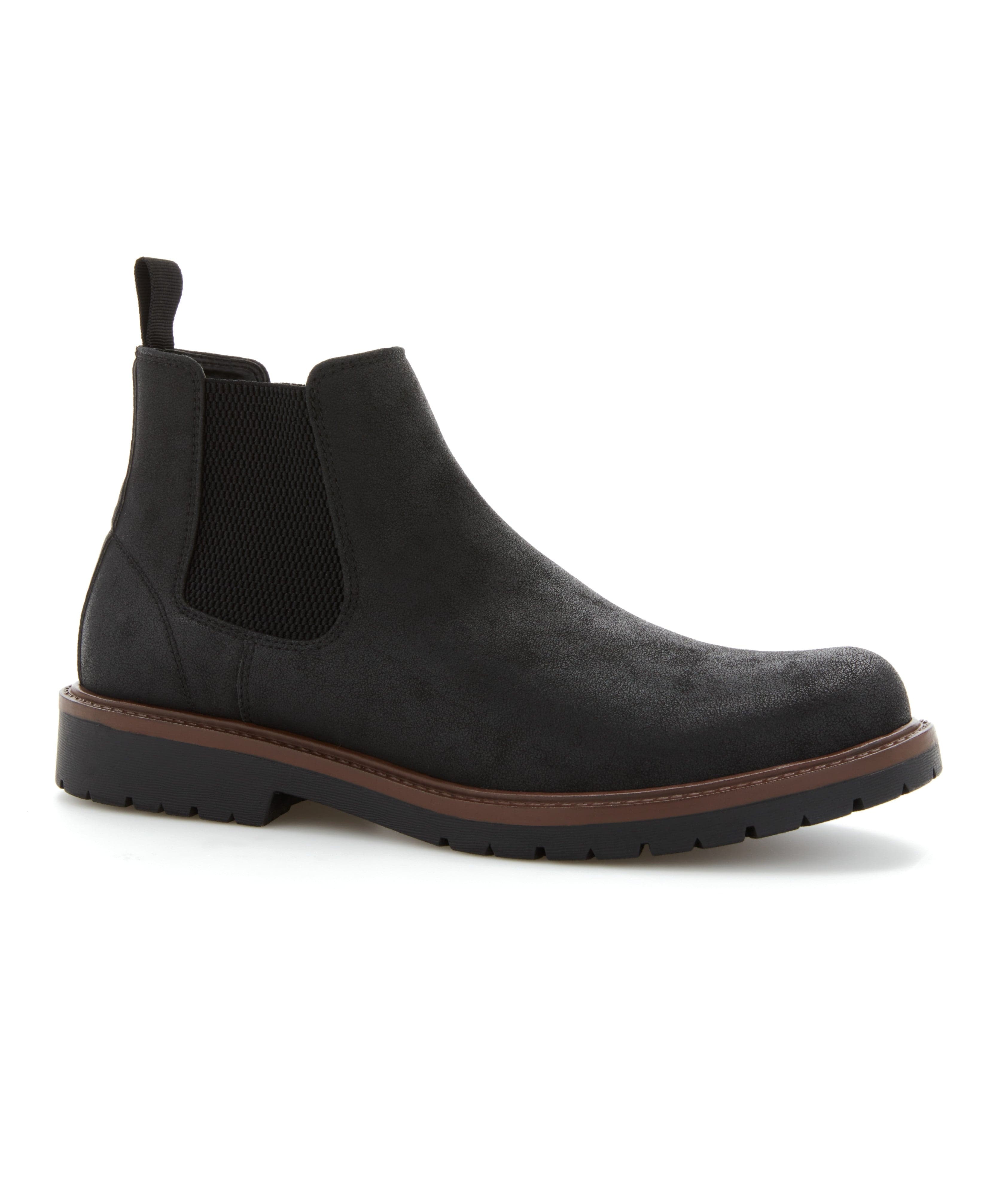Lasso Chelsea Boot