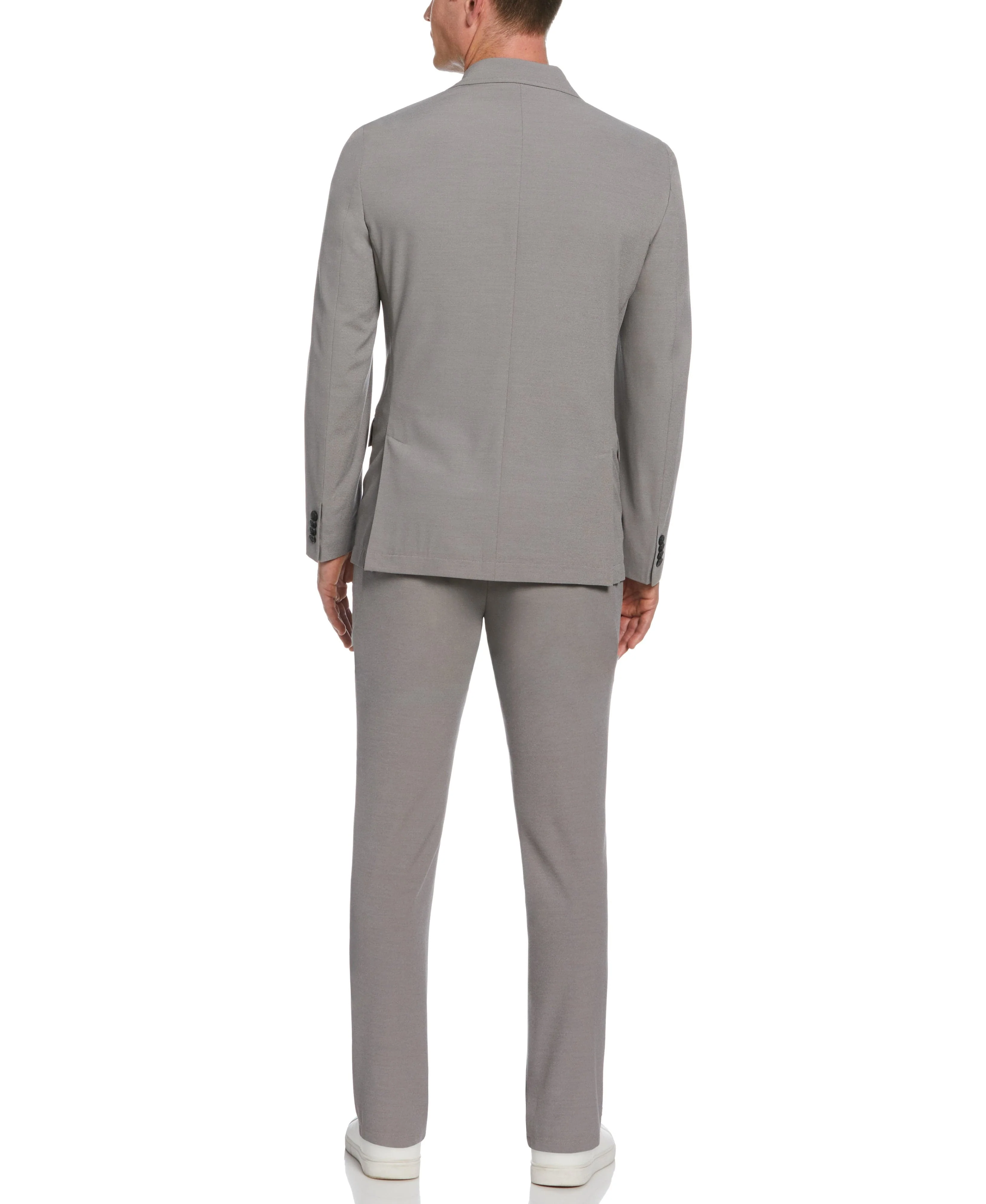 Slim Fit Modern Performance Tech Suit Jacket