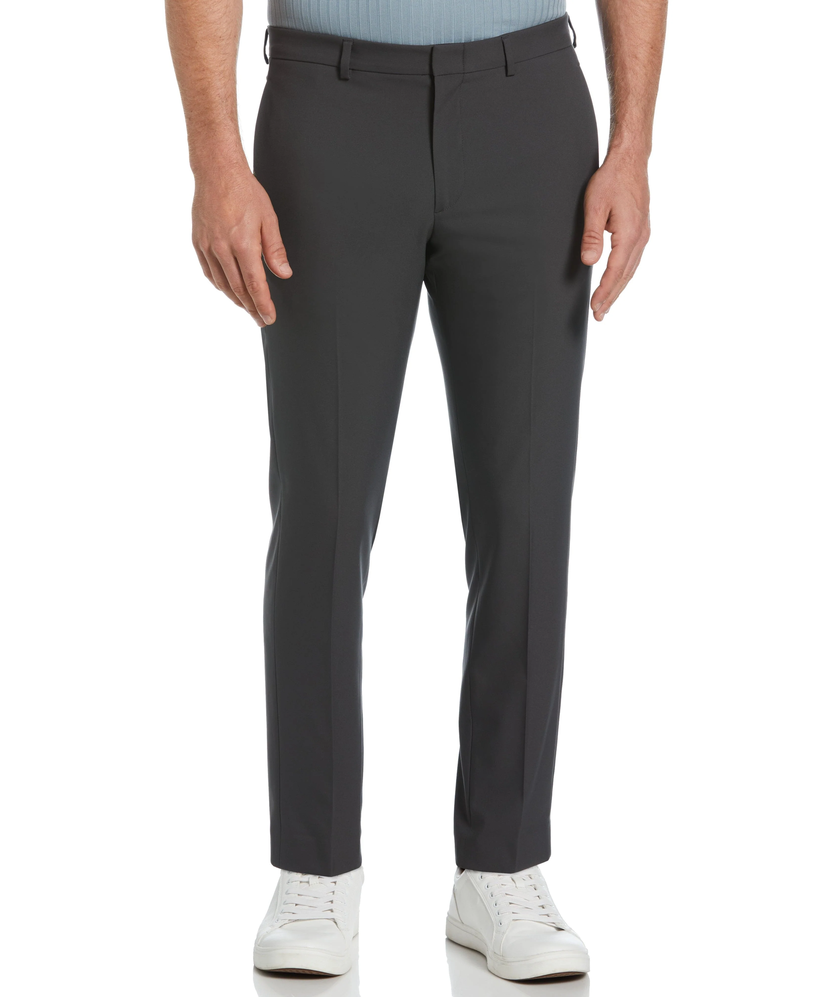 Very Slim Fit Tech Portfolio Dress Pant