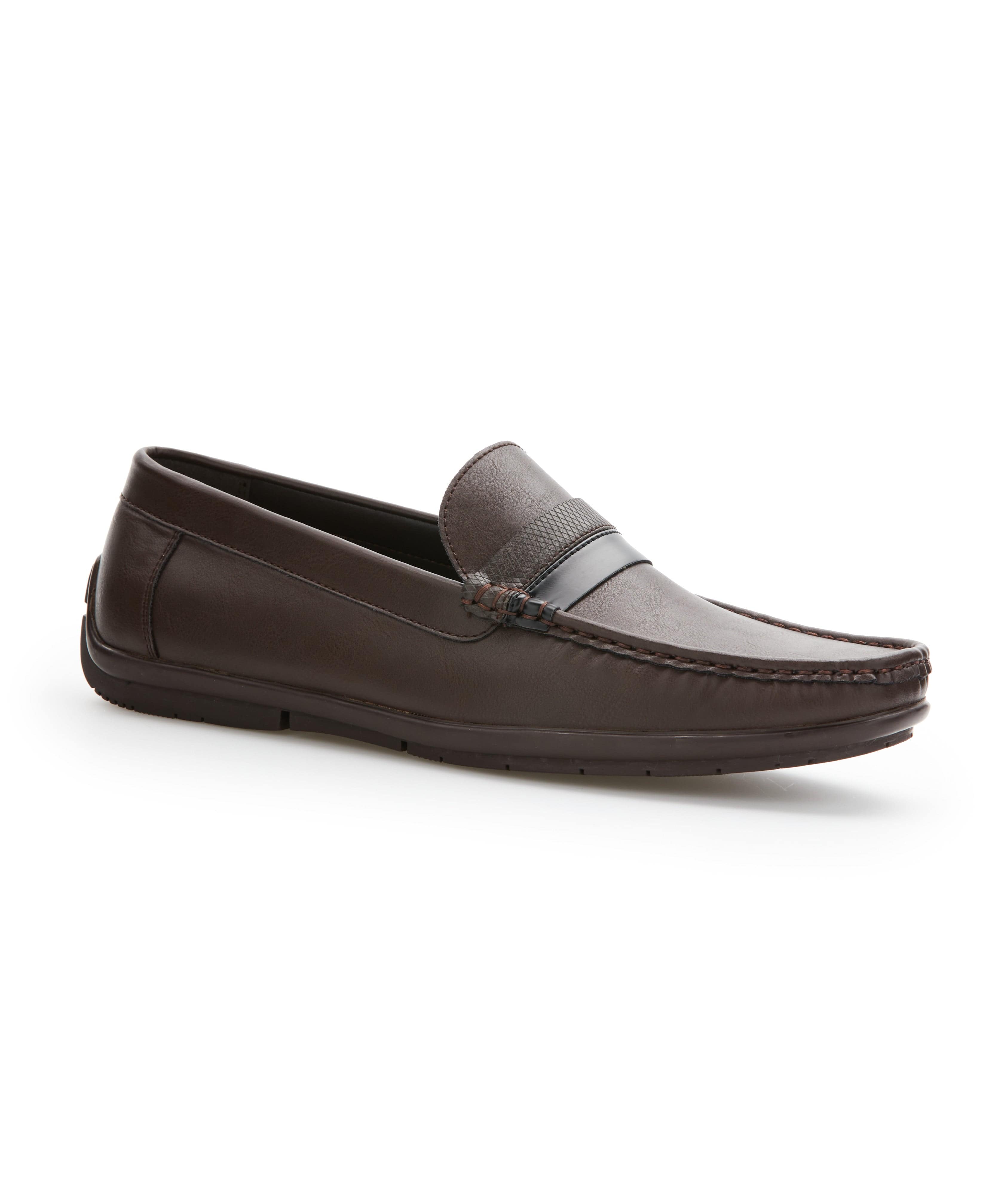 Driving Loafer