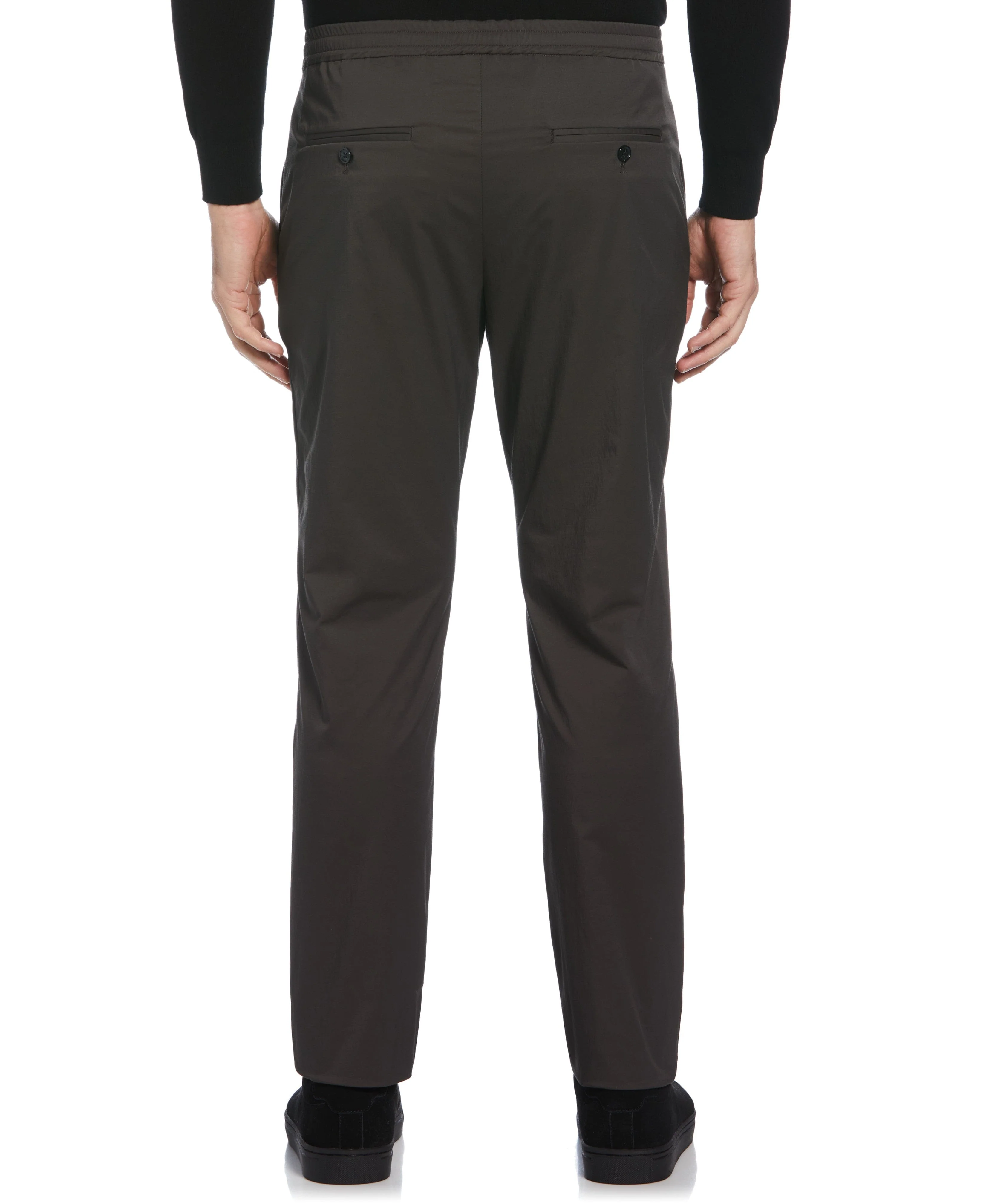 Slim Fit Casual Pant