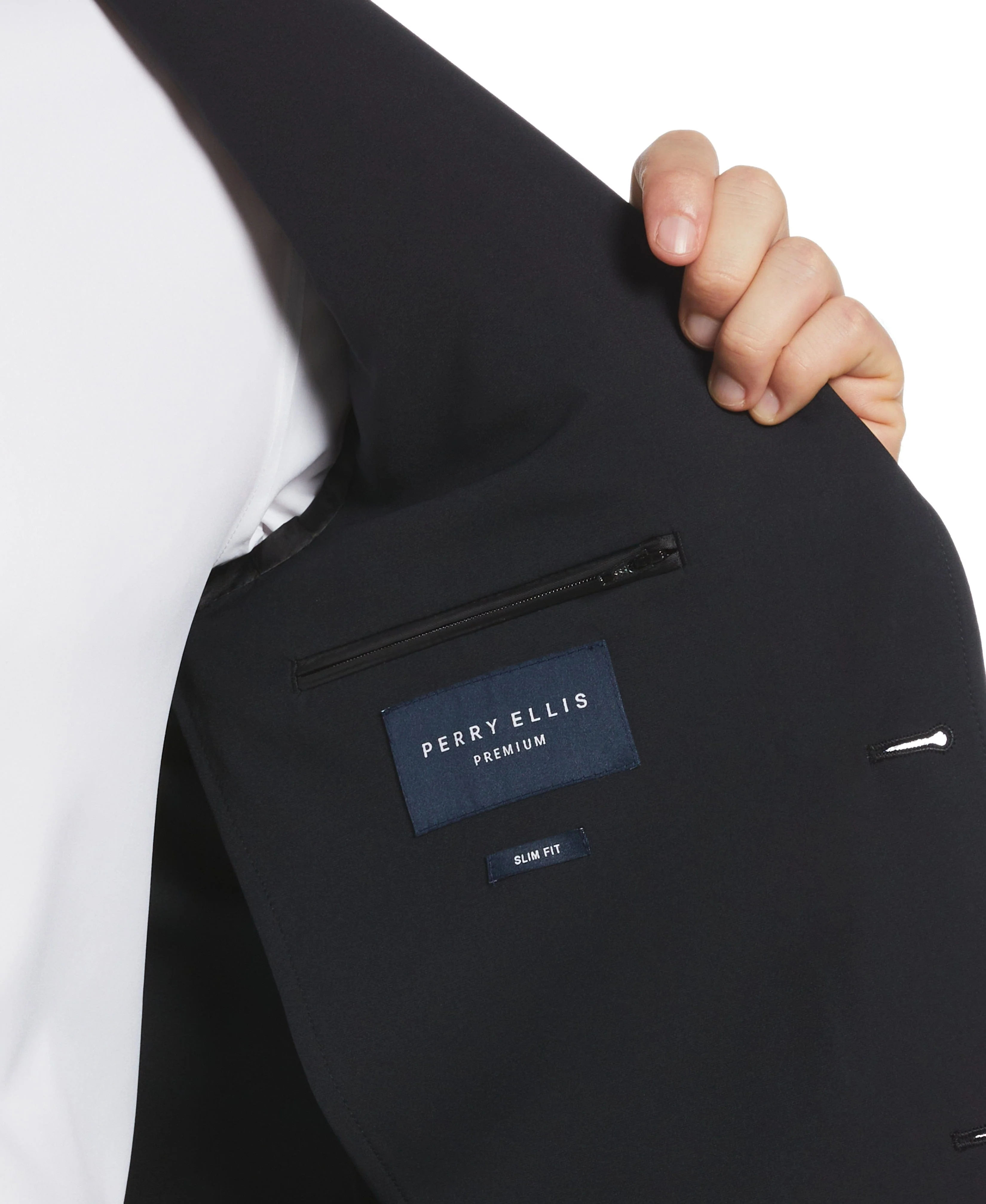 Slim Fit Tech 2.0 Suit Jacket