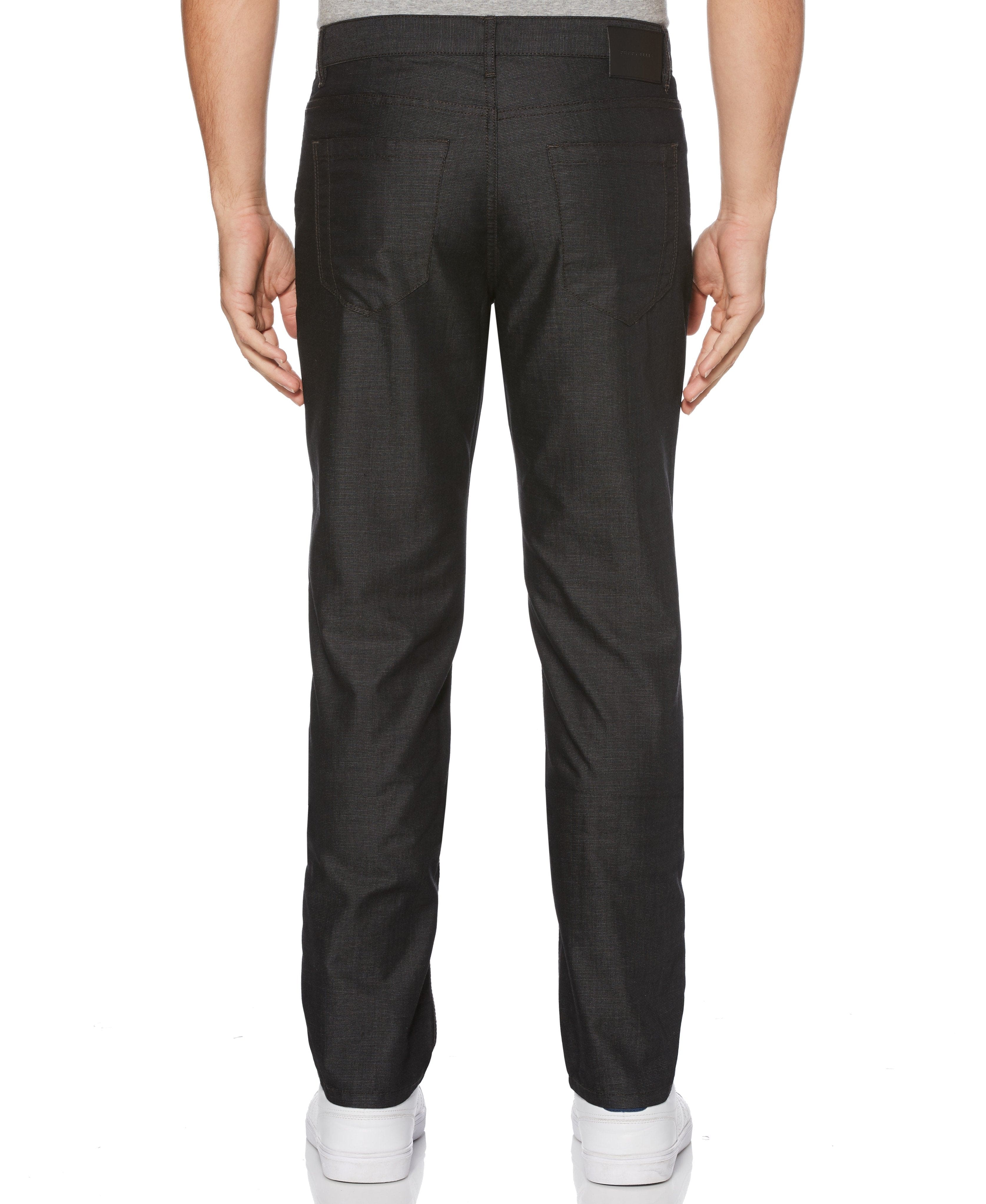 Slim Fit Denim Jeans