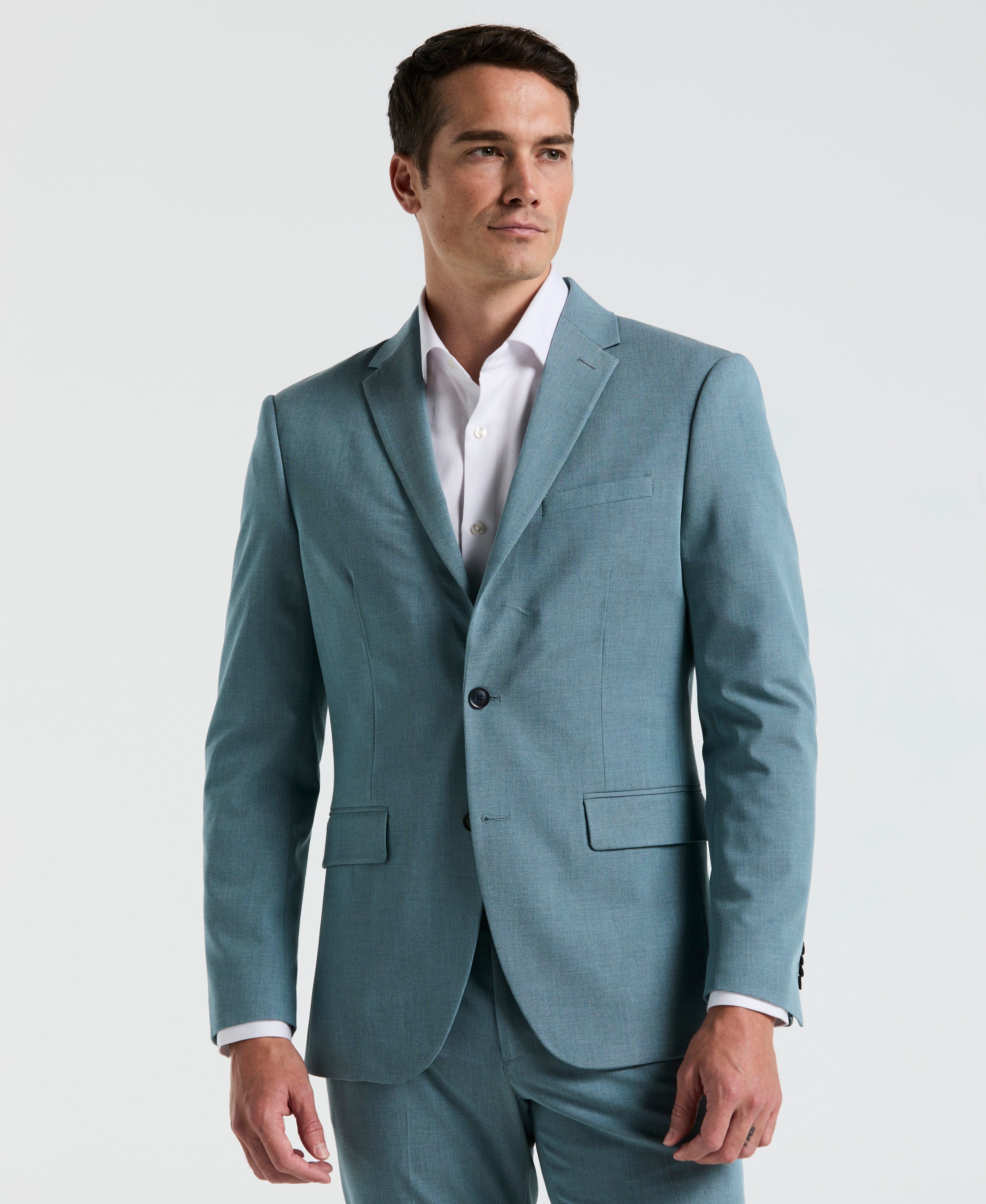 Slim Fit Louis Suit Jacket