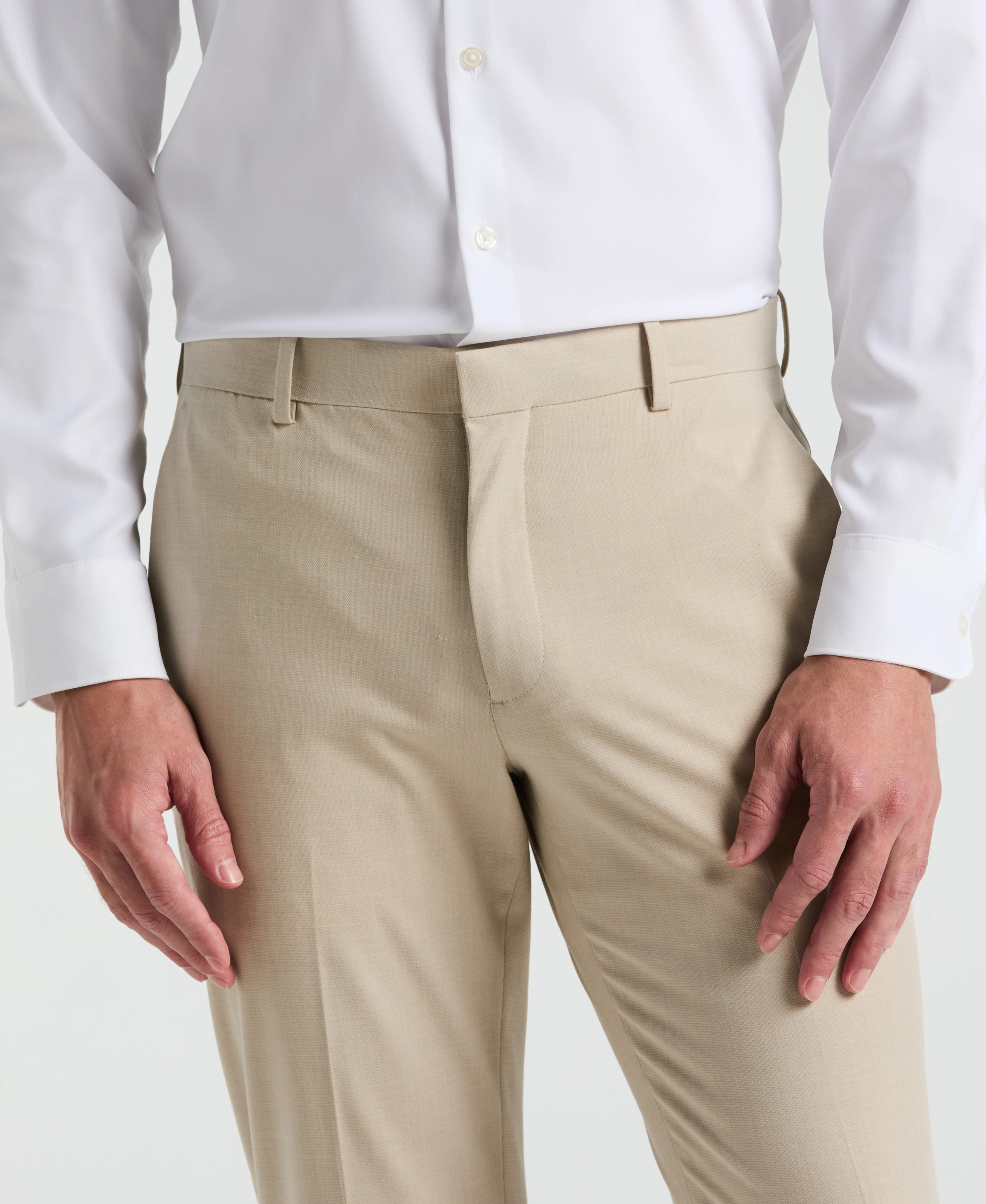 Slim Fit Louis Suit Pant
