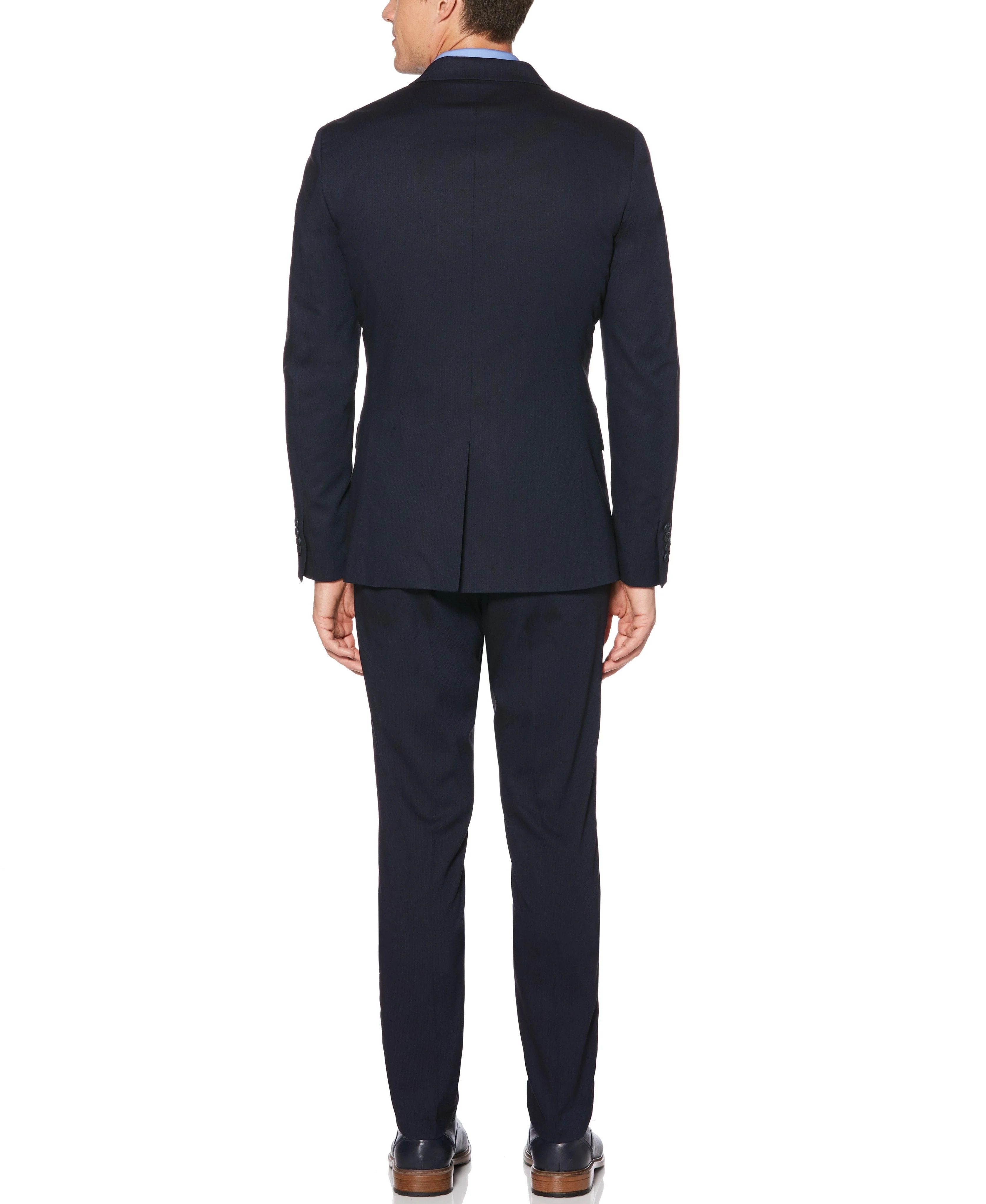 Very Slim Fit Performance Tech Suit Jacket