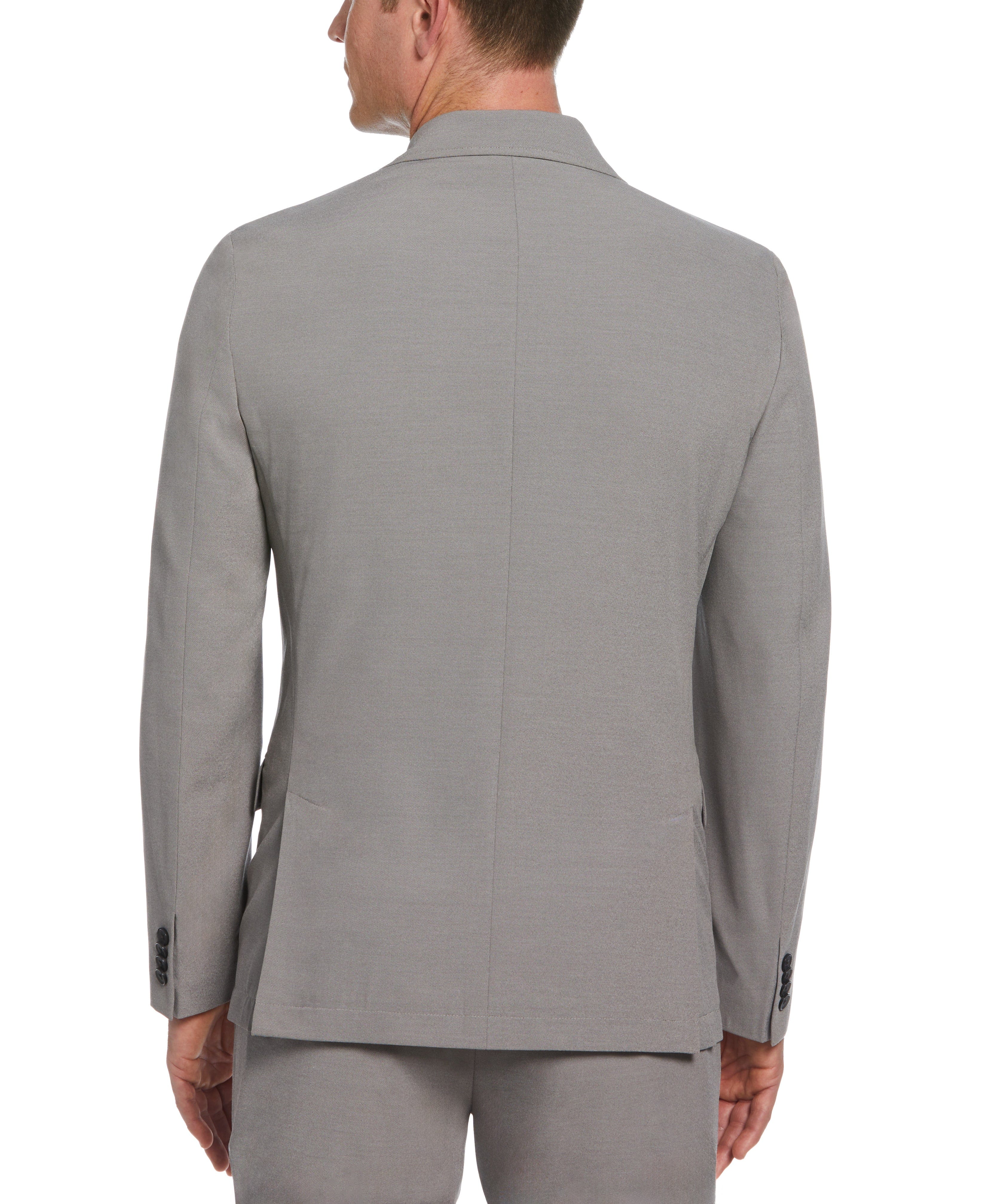 Slim Fit Modern Performance Tech Suit Jacket