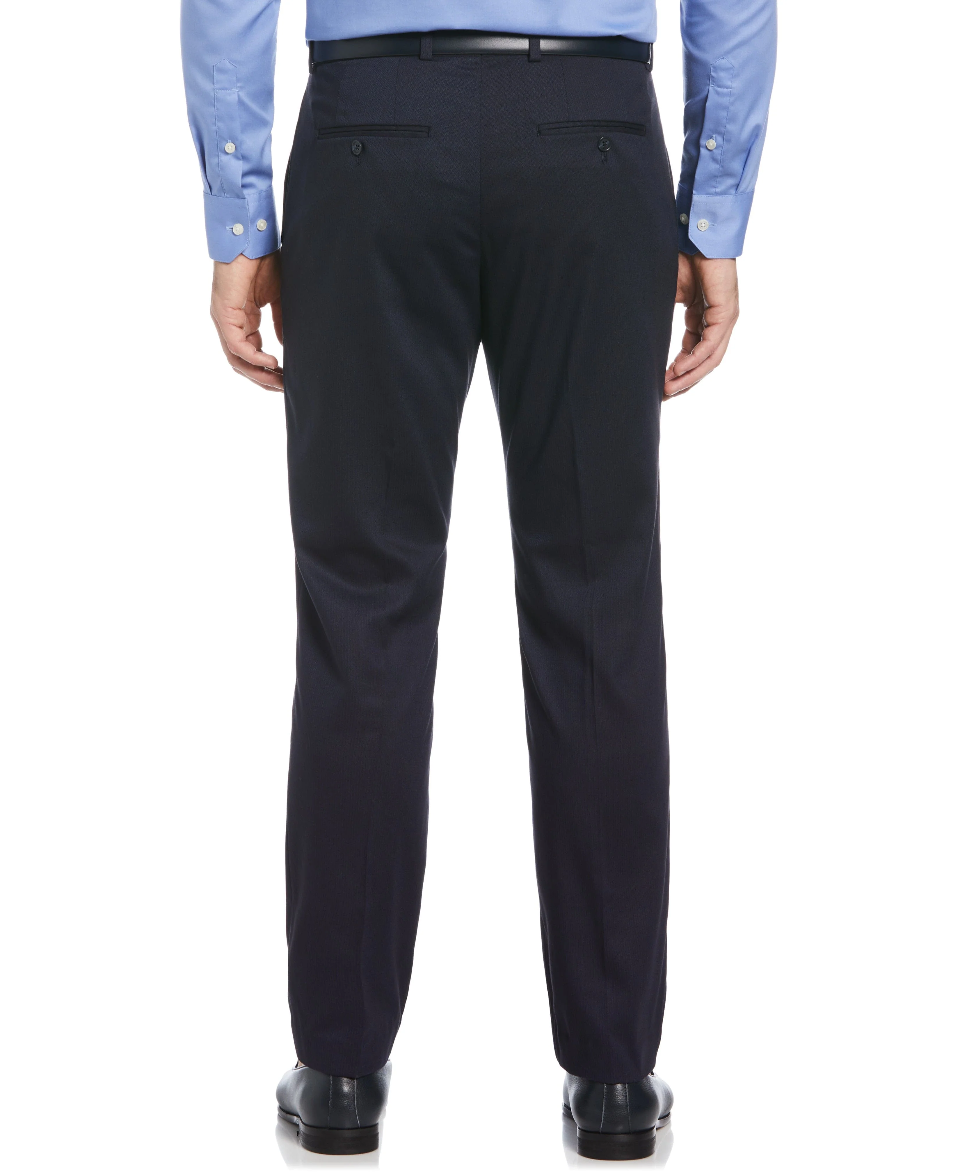 Slim Fit Performance Tech Suit Pant