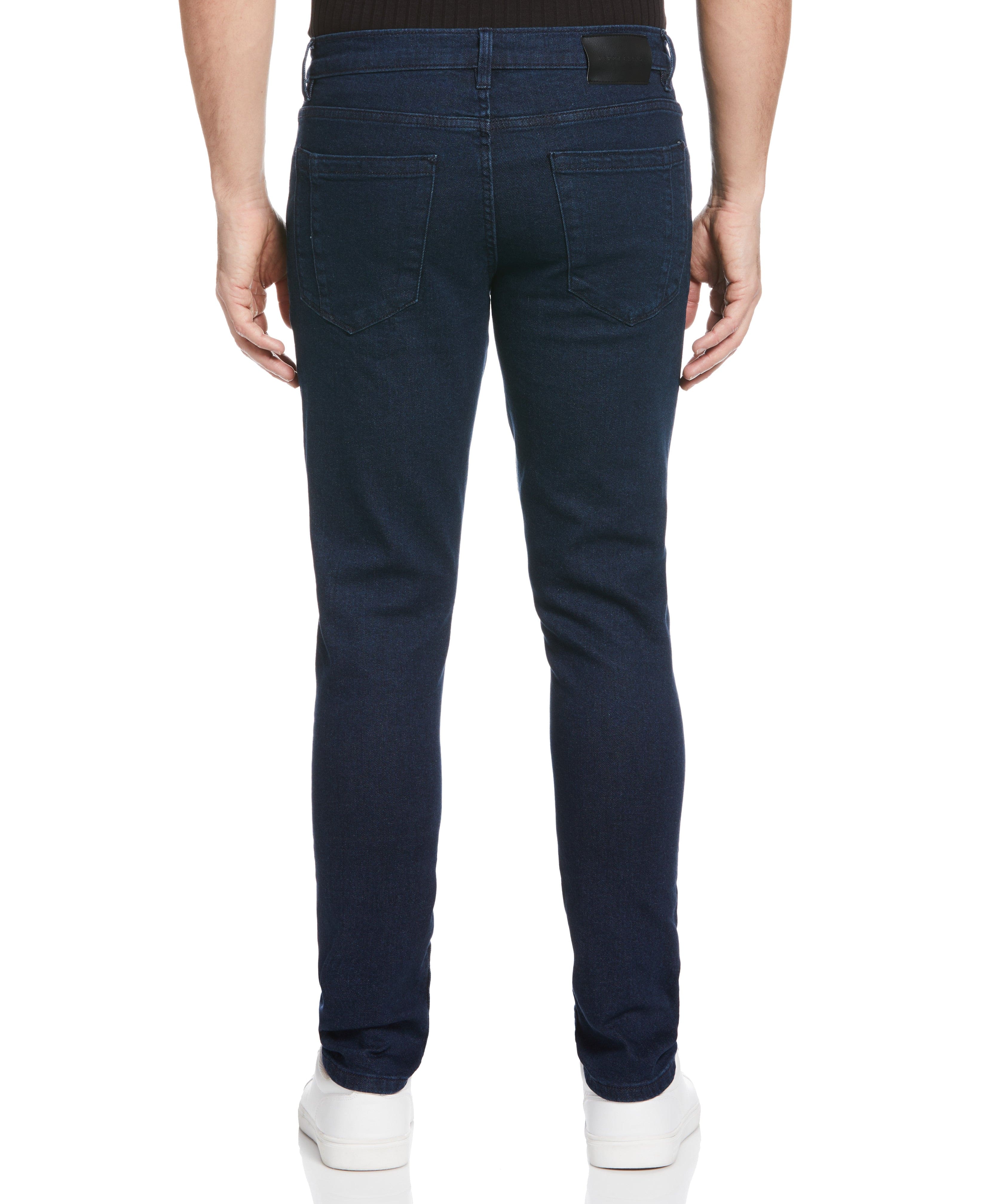 Recover™ Skinny Dark Indigo Denim Jeans