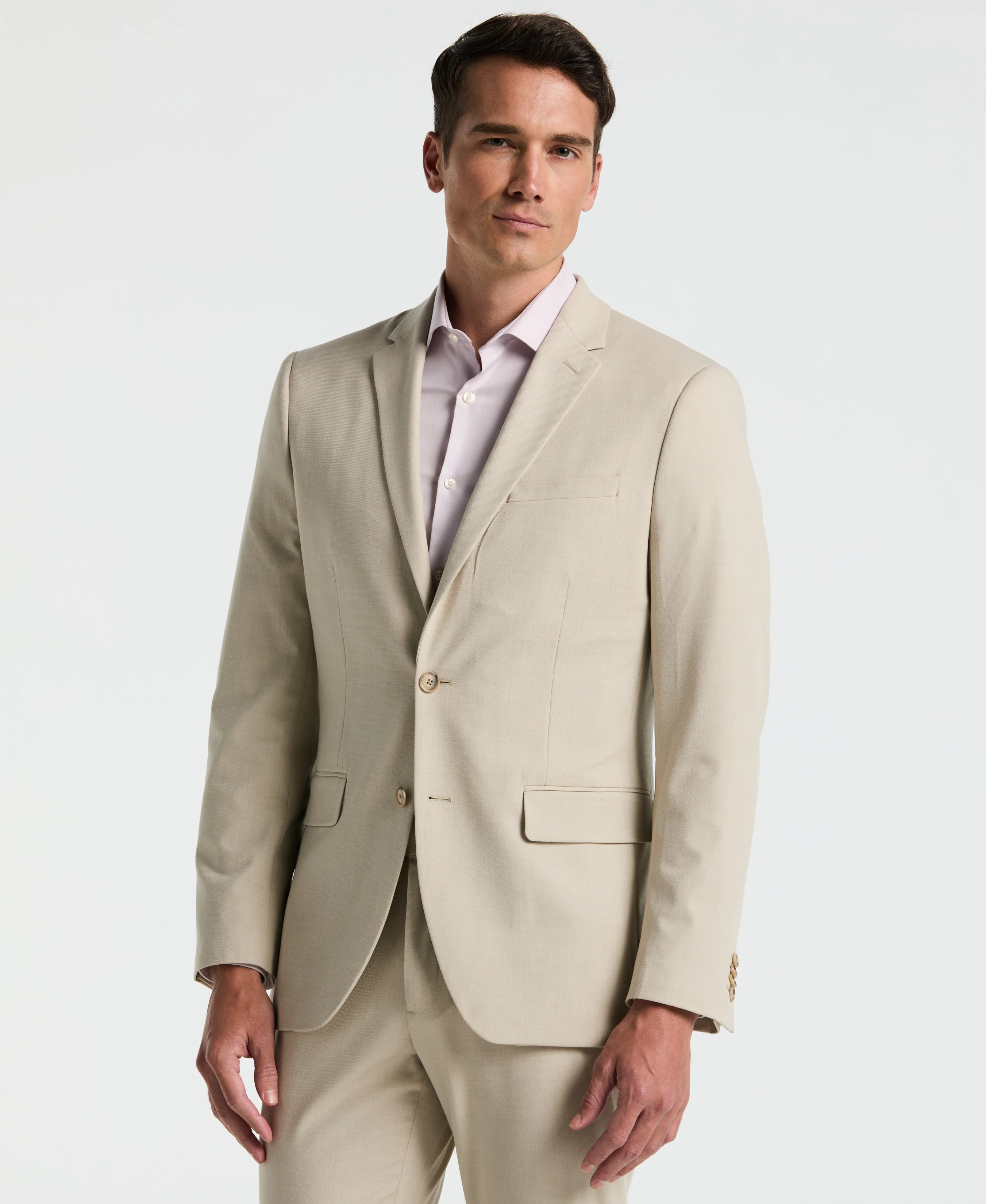 Slim Fit Louis Suit Jacket