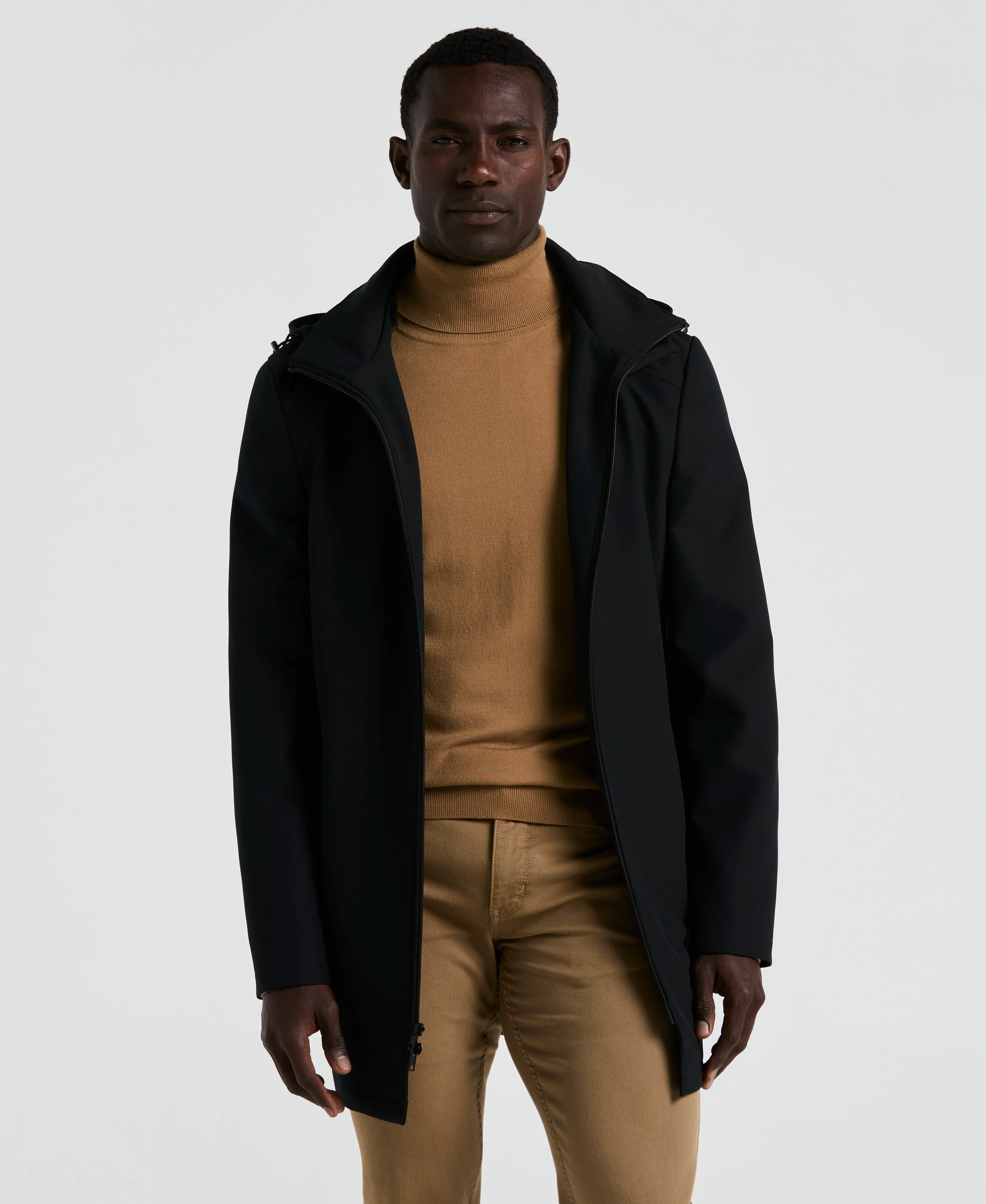 Exavier All Weather Jacket