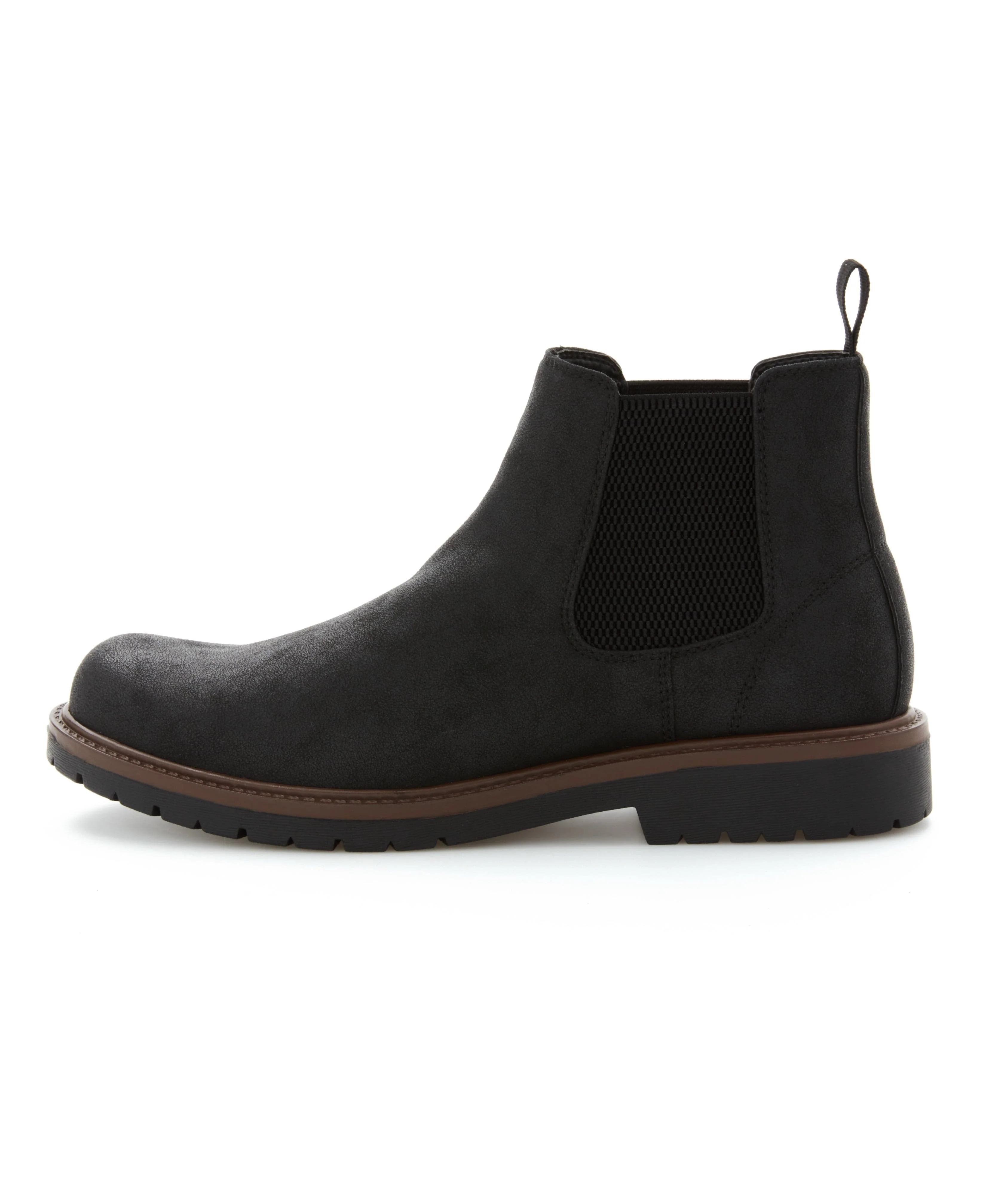 Lasso Chelsea Boot