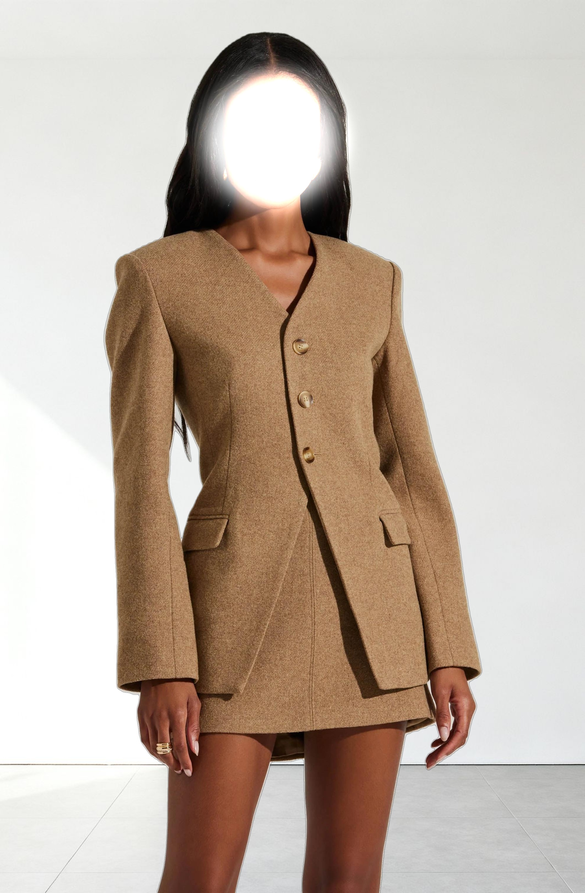 Bellmere Tailored Jacket