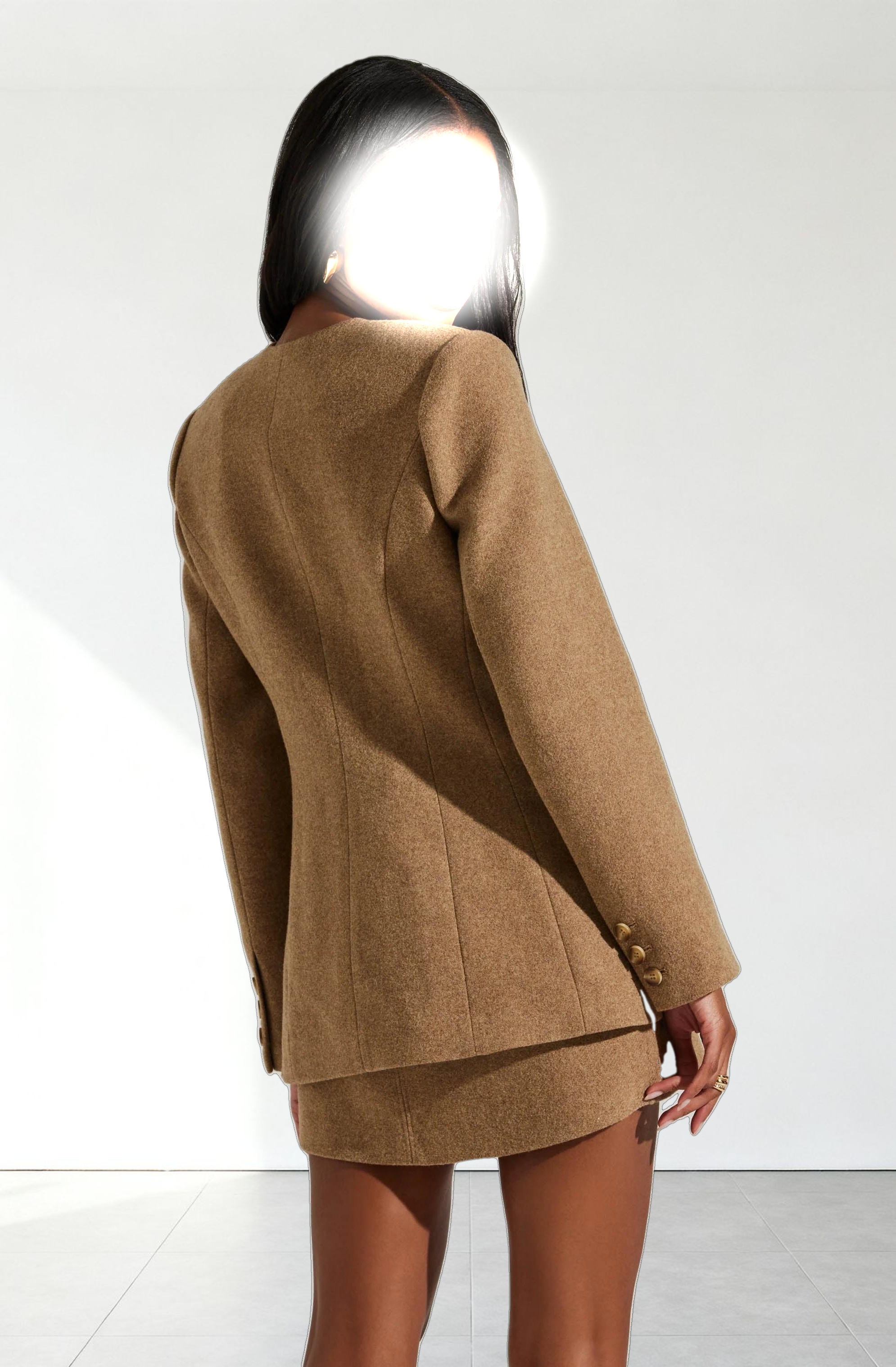 Bellmere Tailored Jacket