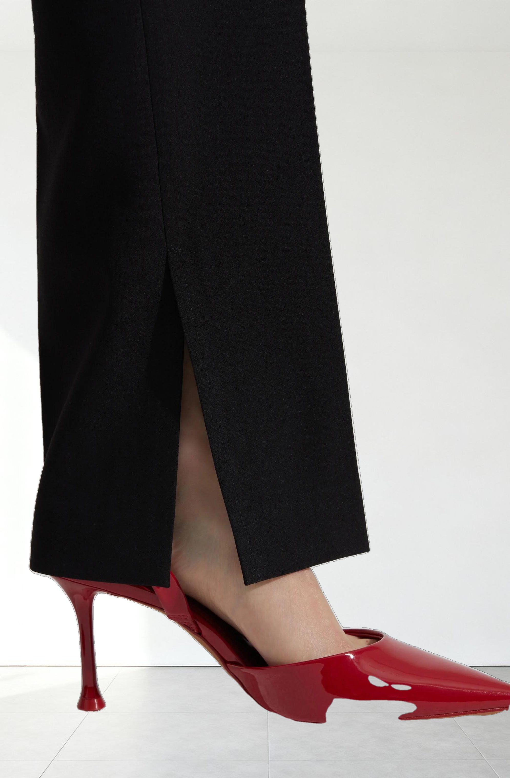 Marlowe Straight Leg Pants