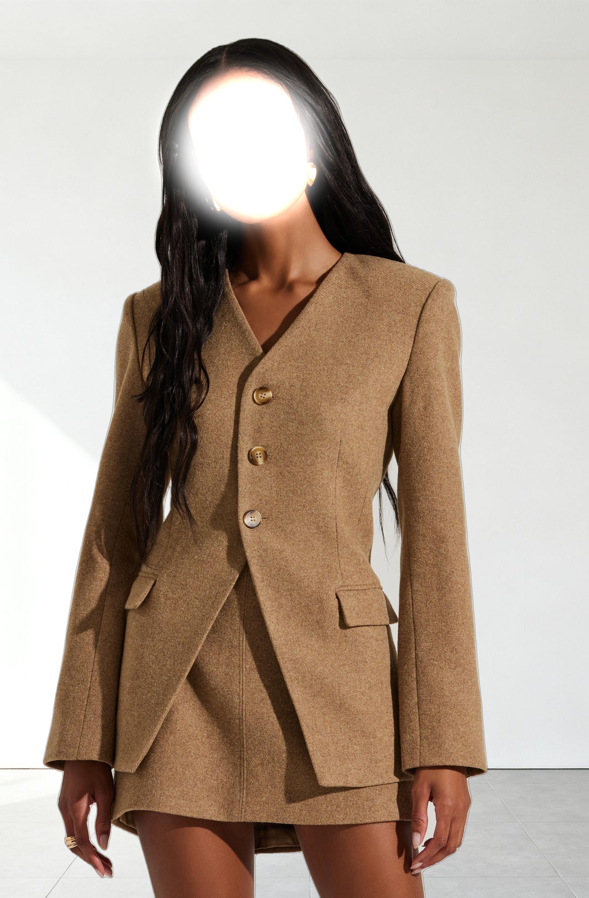 Bellmere Tailored Jacket