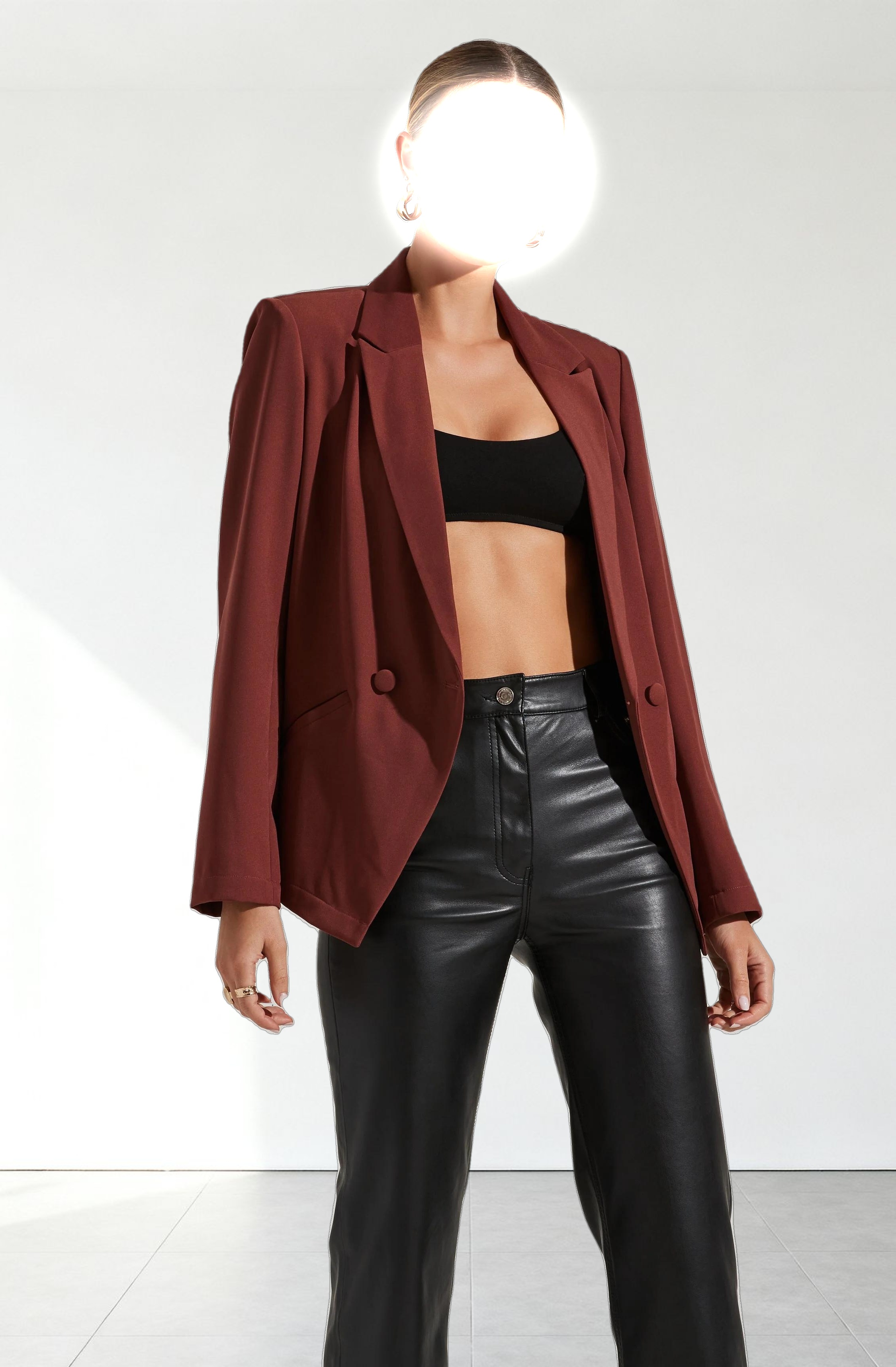 Blazer Jacket