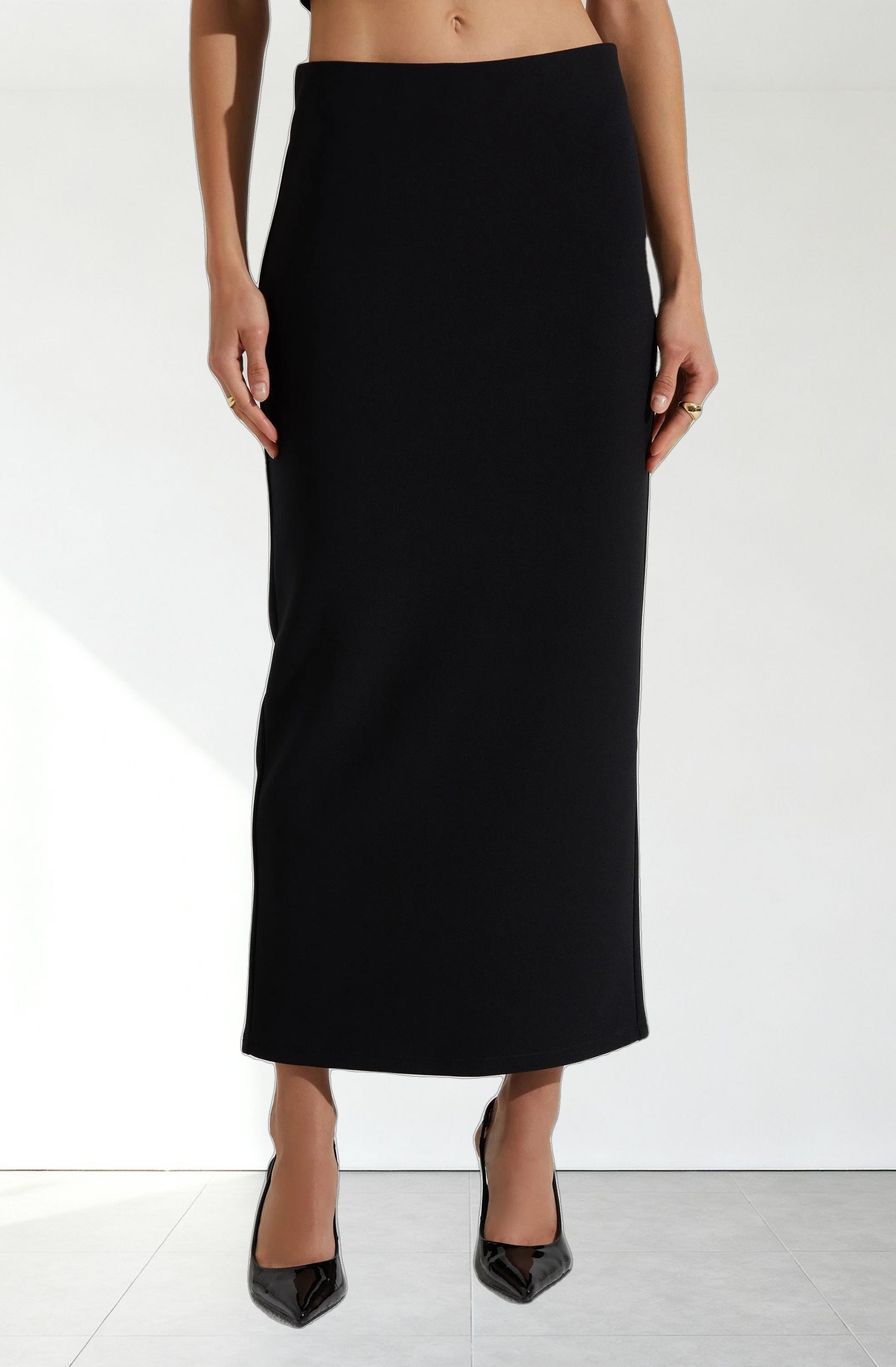 Kana Maxi Skirt