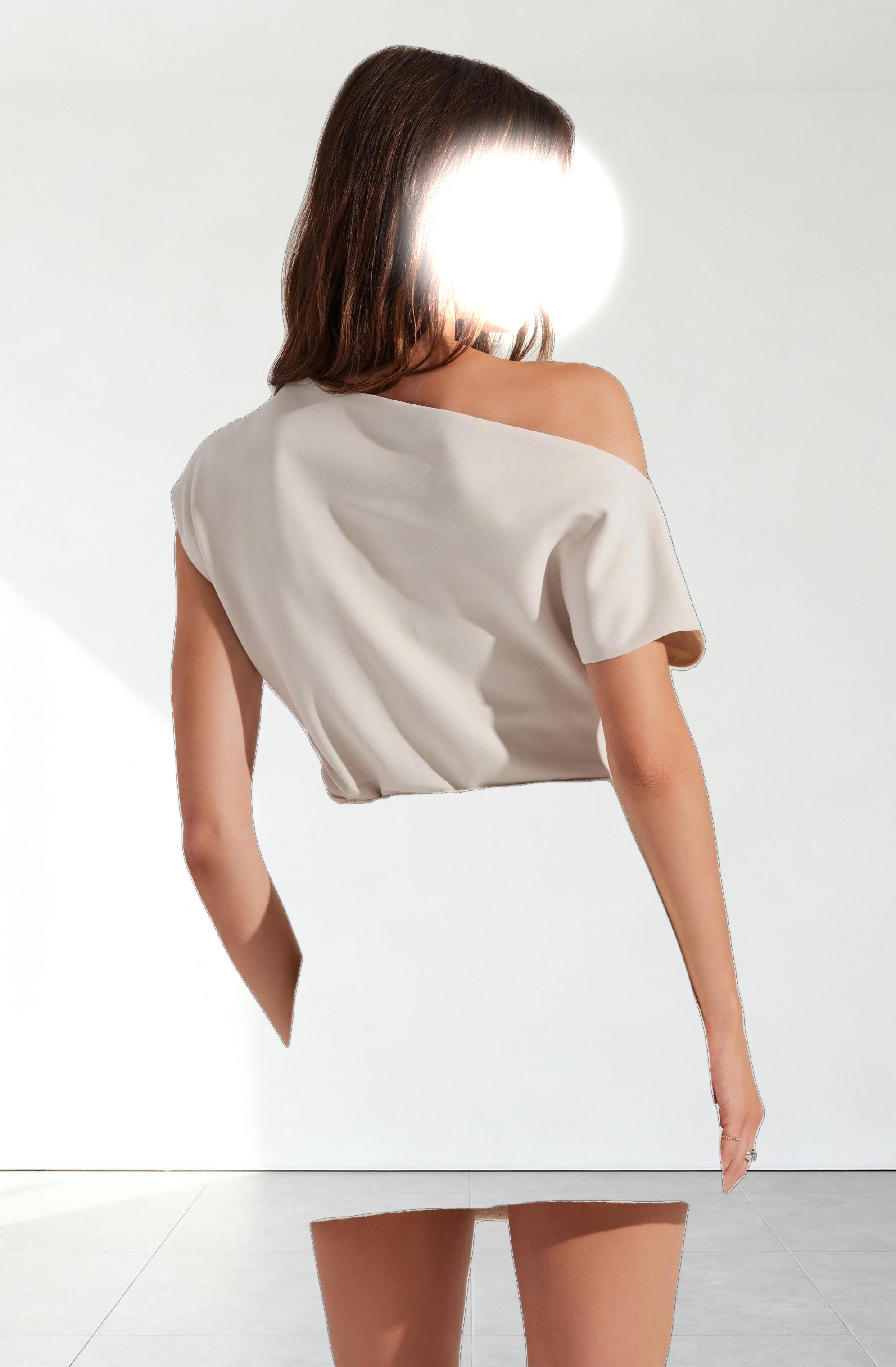 Hani Off Shoulder Top