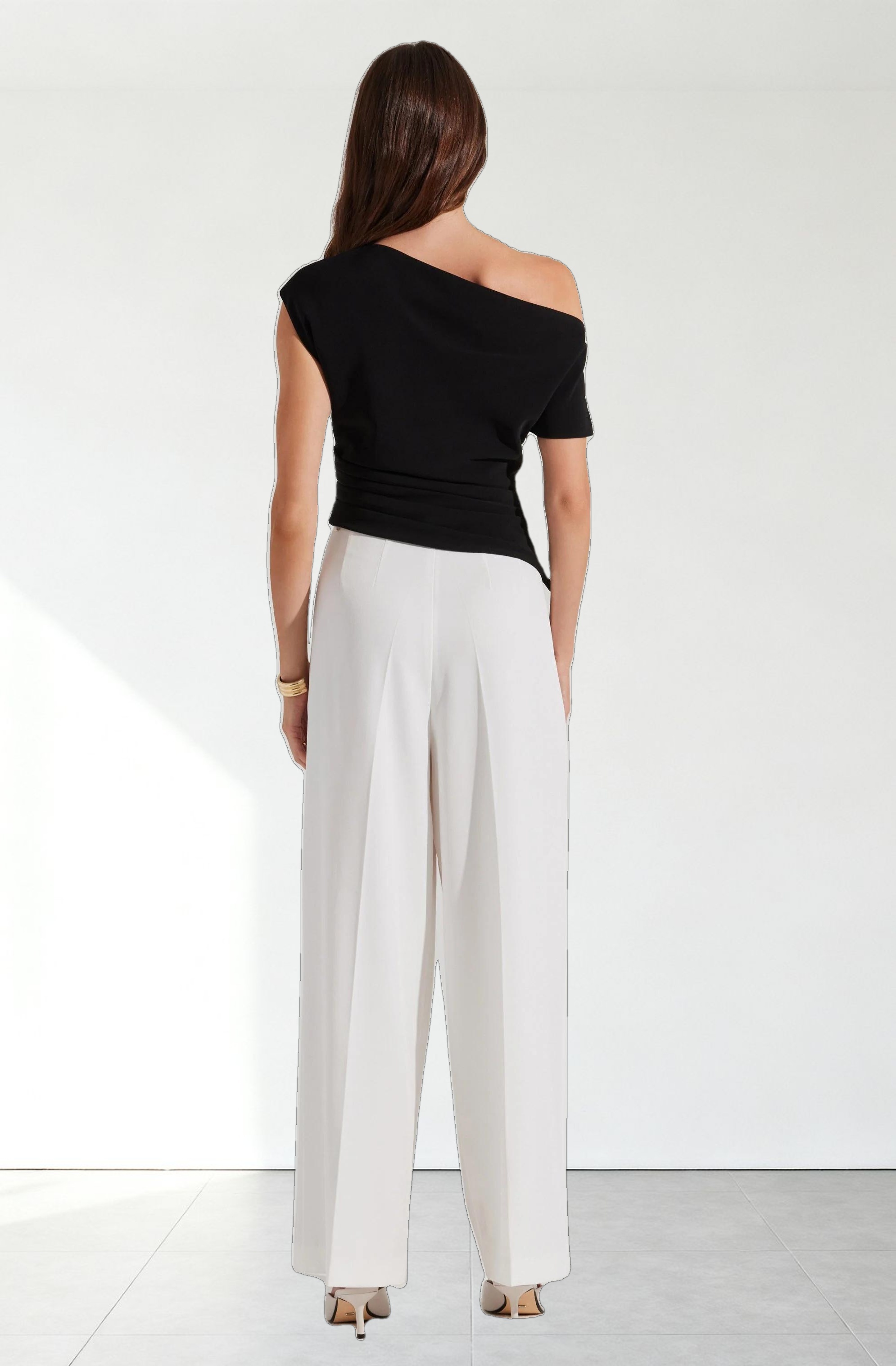 Hani Off Shoulder Top