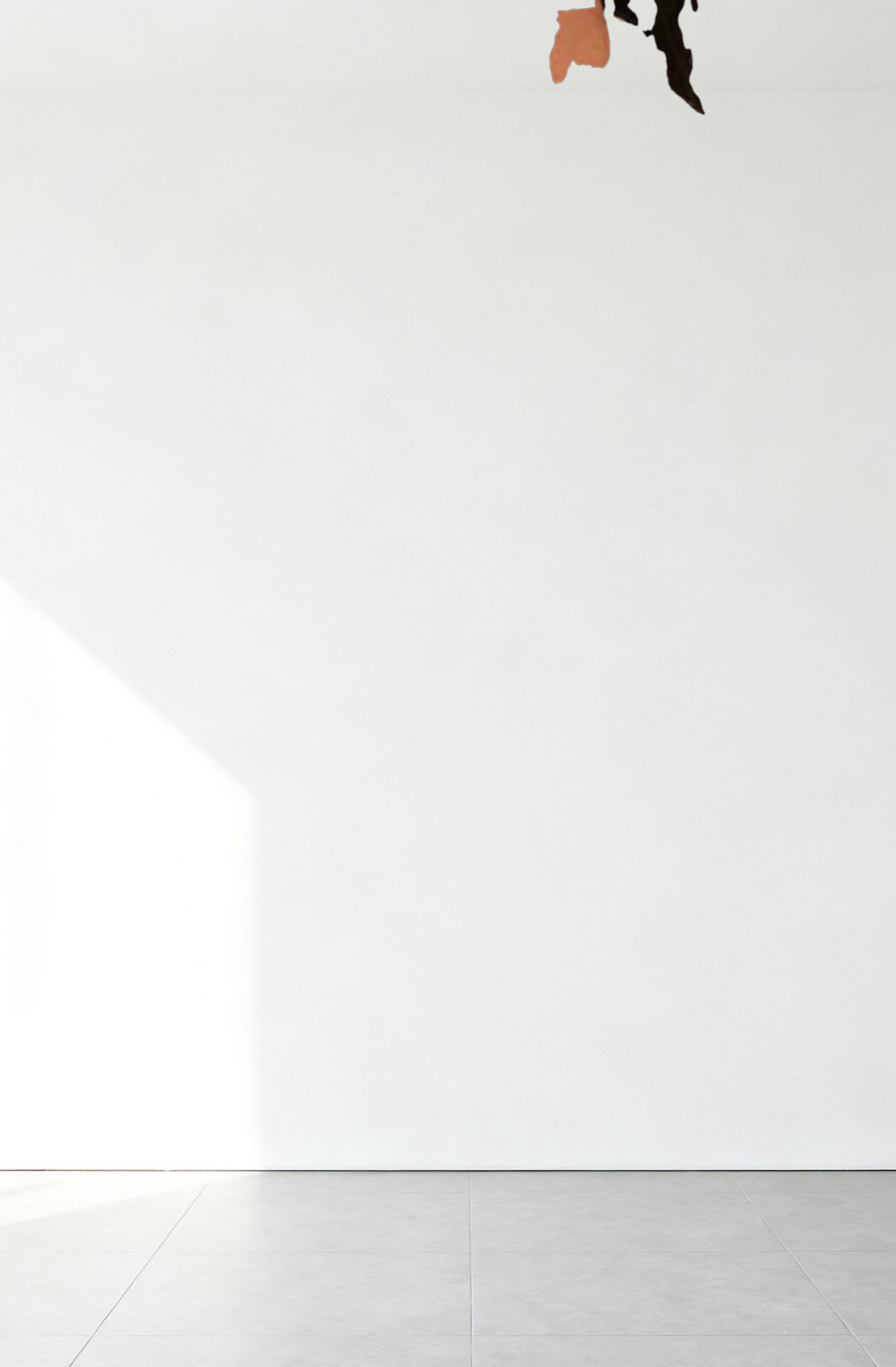 Kori Bow Embellished Sweater Top