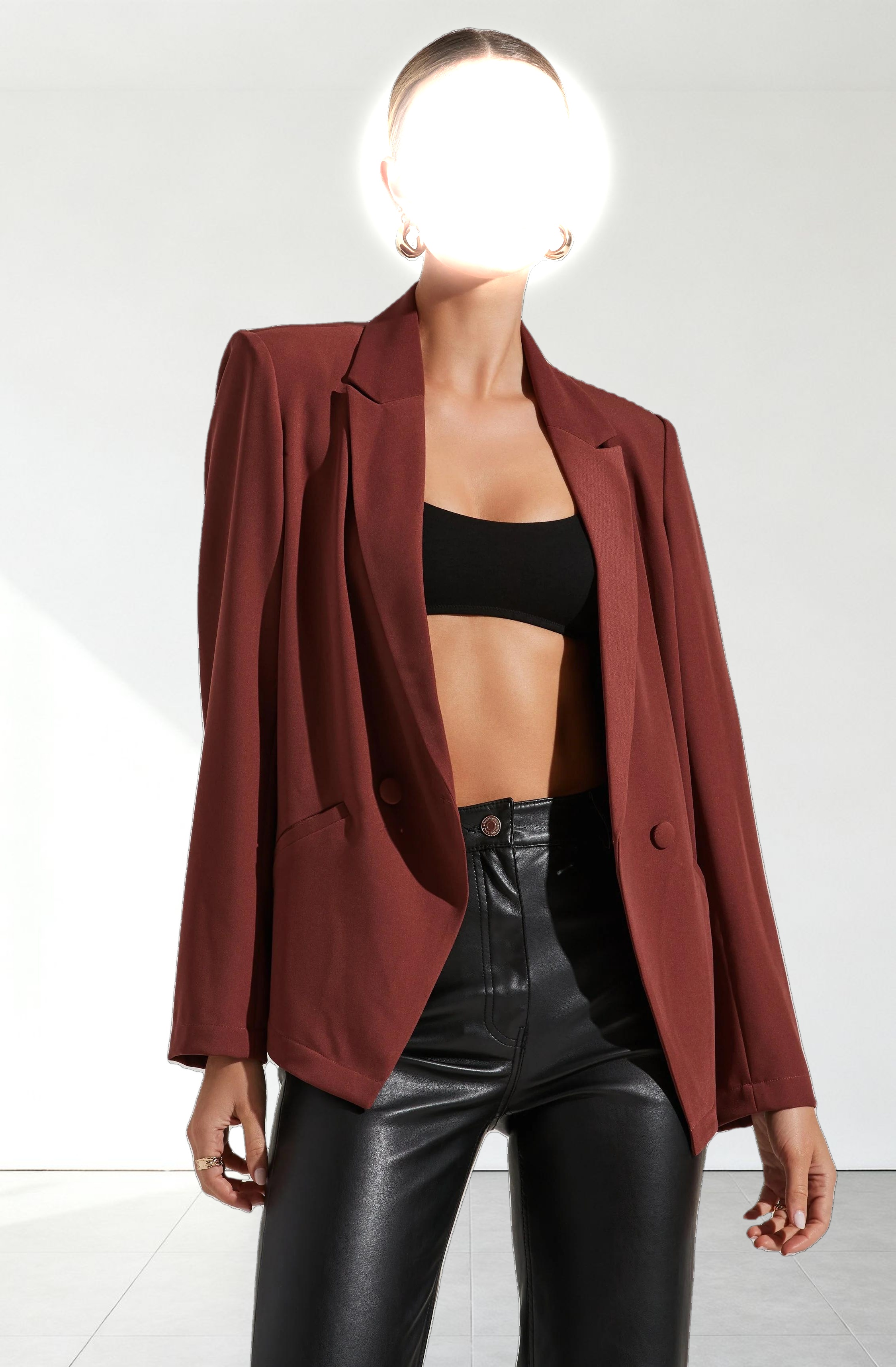 Blazer Jacket