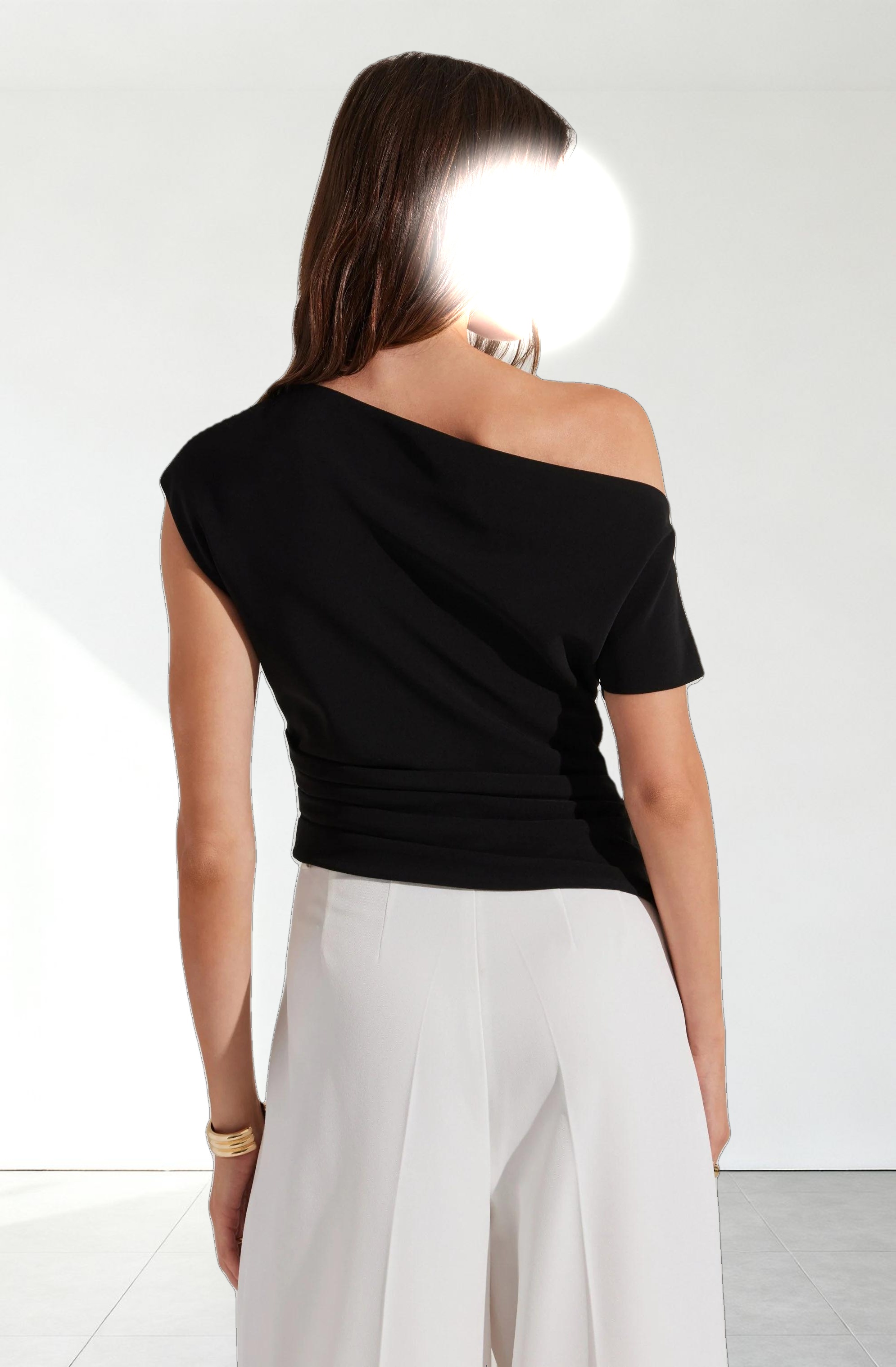 Hani Off Shoulder Top