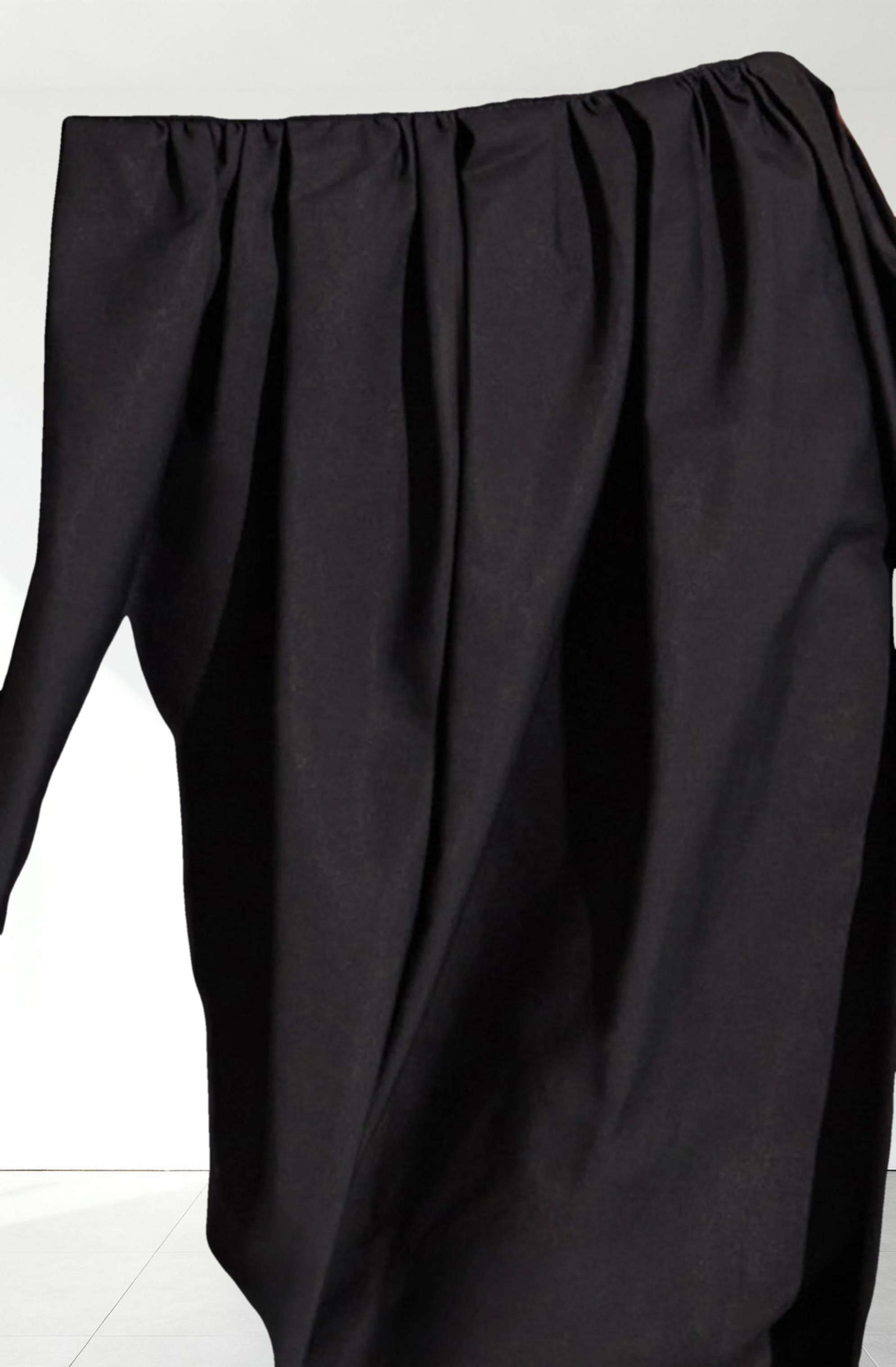 Libi Bubble Mini Skirt