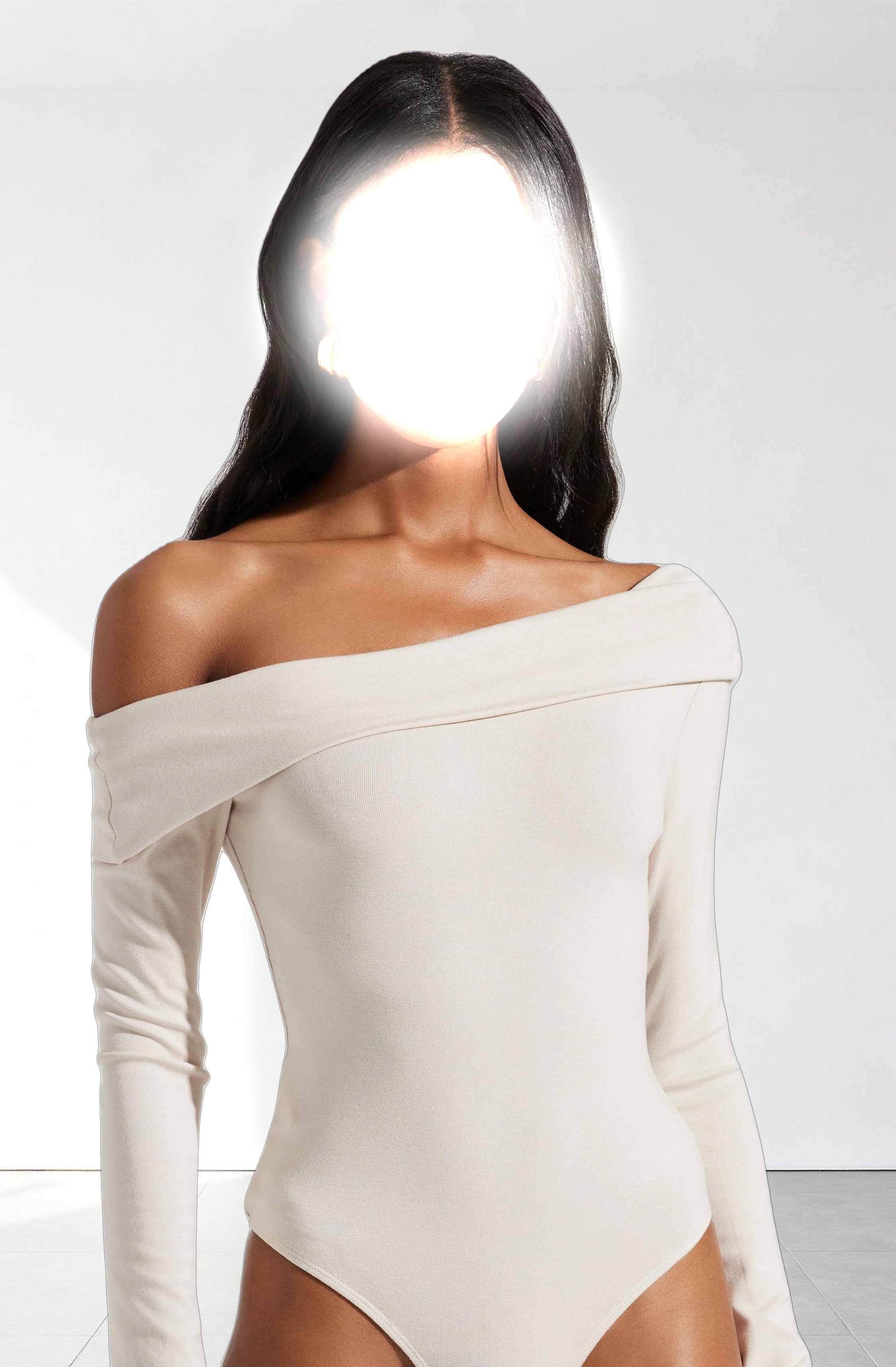 Lenore Off Shoulder Bodysuit