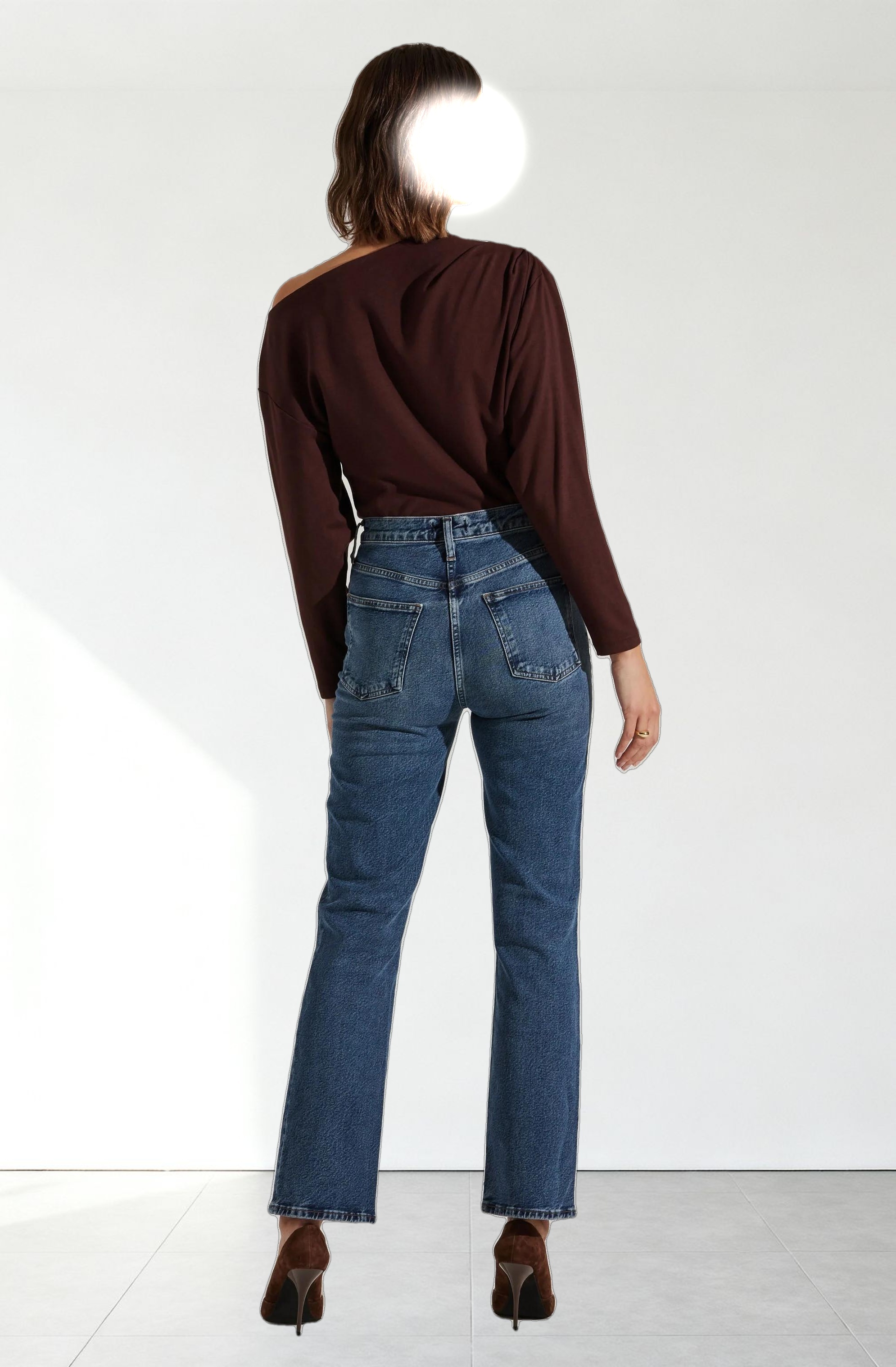 Nary Off Shoulder Top