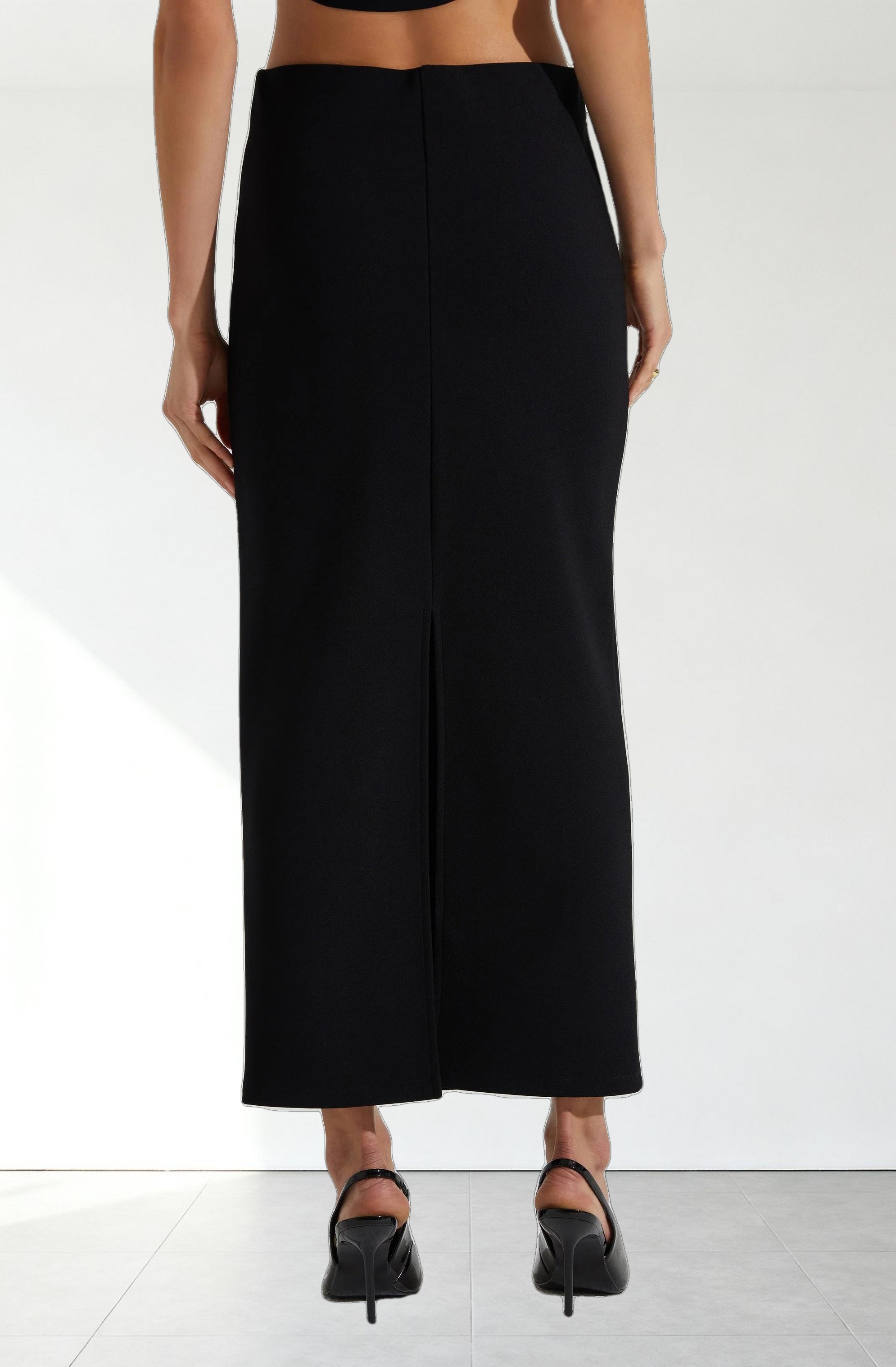 Kana Maxi Skirt