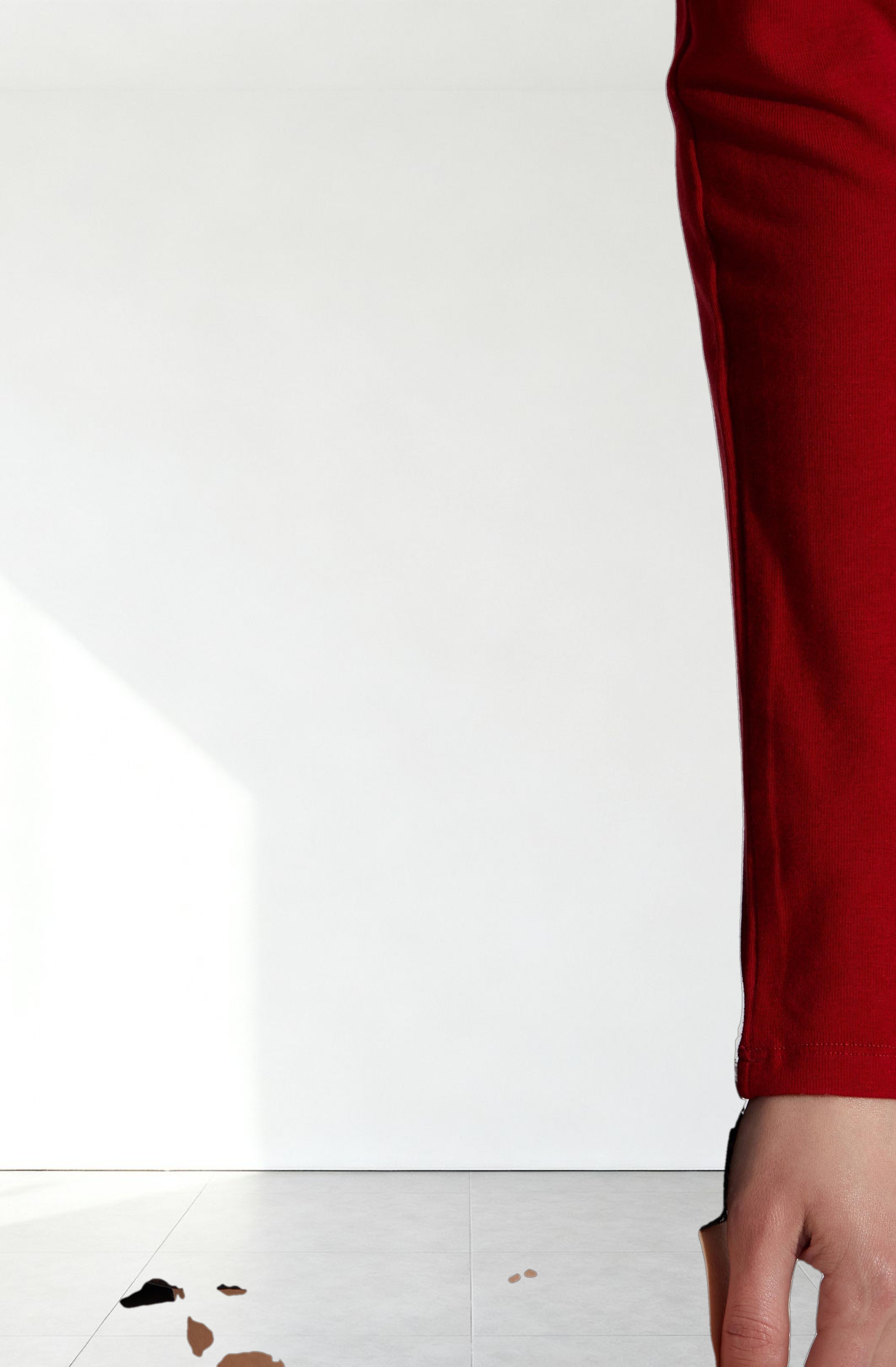 Everette Sequin Shorts