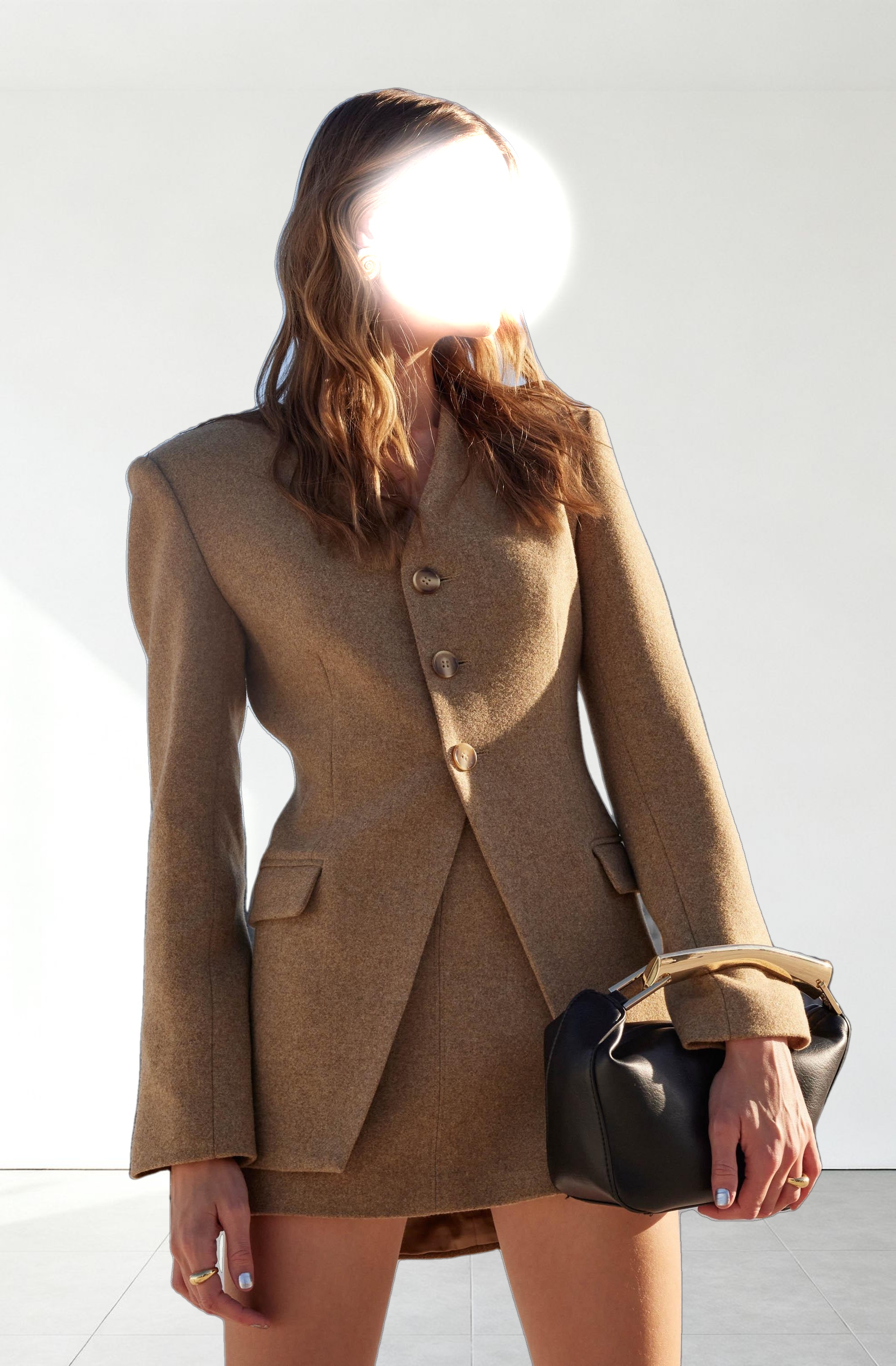 Bellmere Tailored Jacket