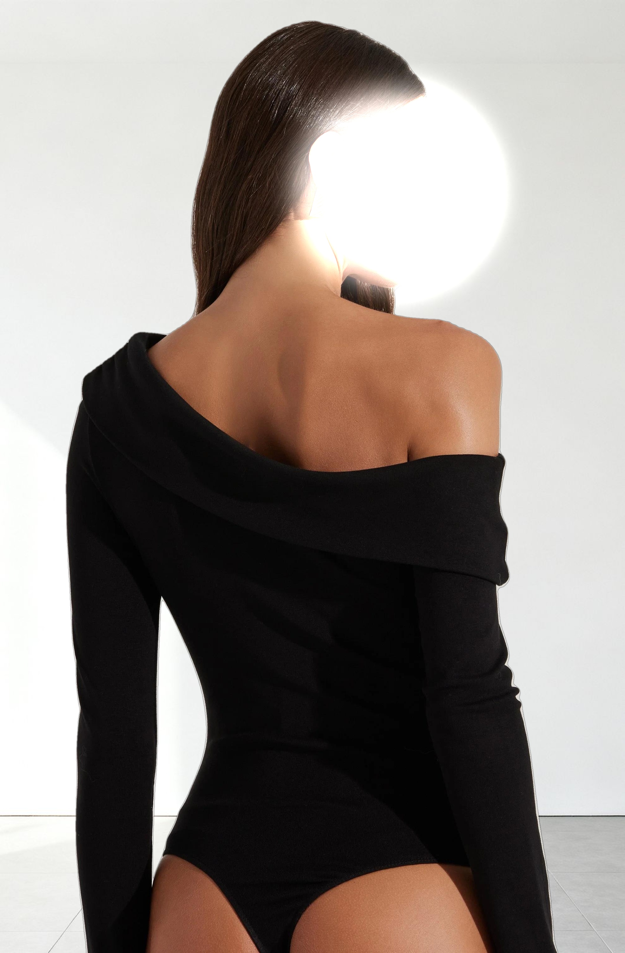 Lenore Off Shoulder Bodysuit