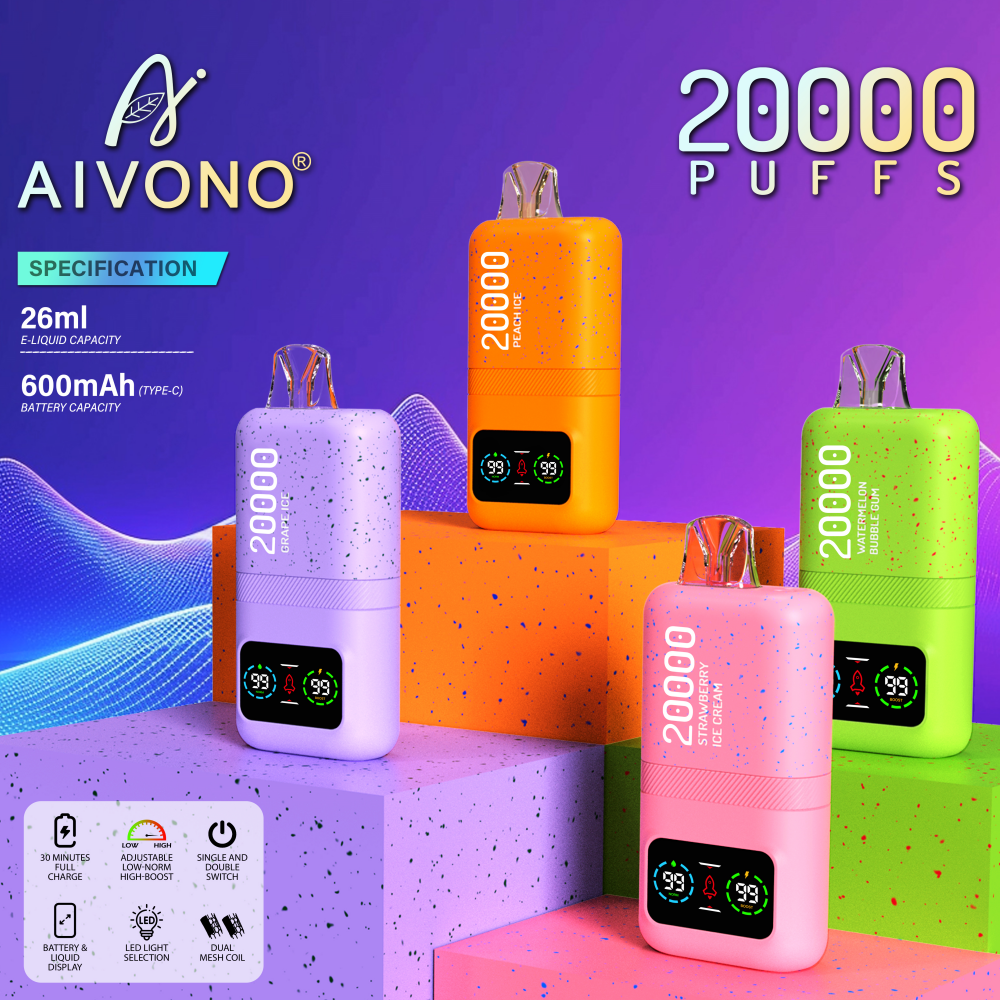 ð¥ãããã»ãŒã«ð¥AIVNO Magic 20000 ããäœ¿ãæšãŠããŒã