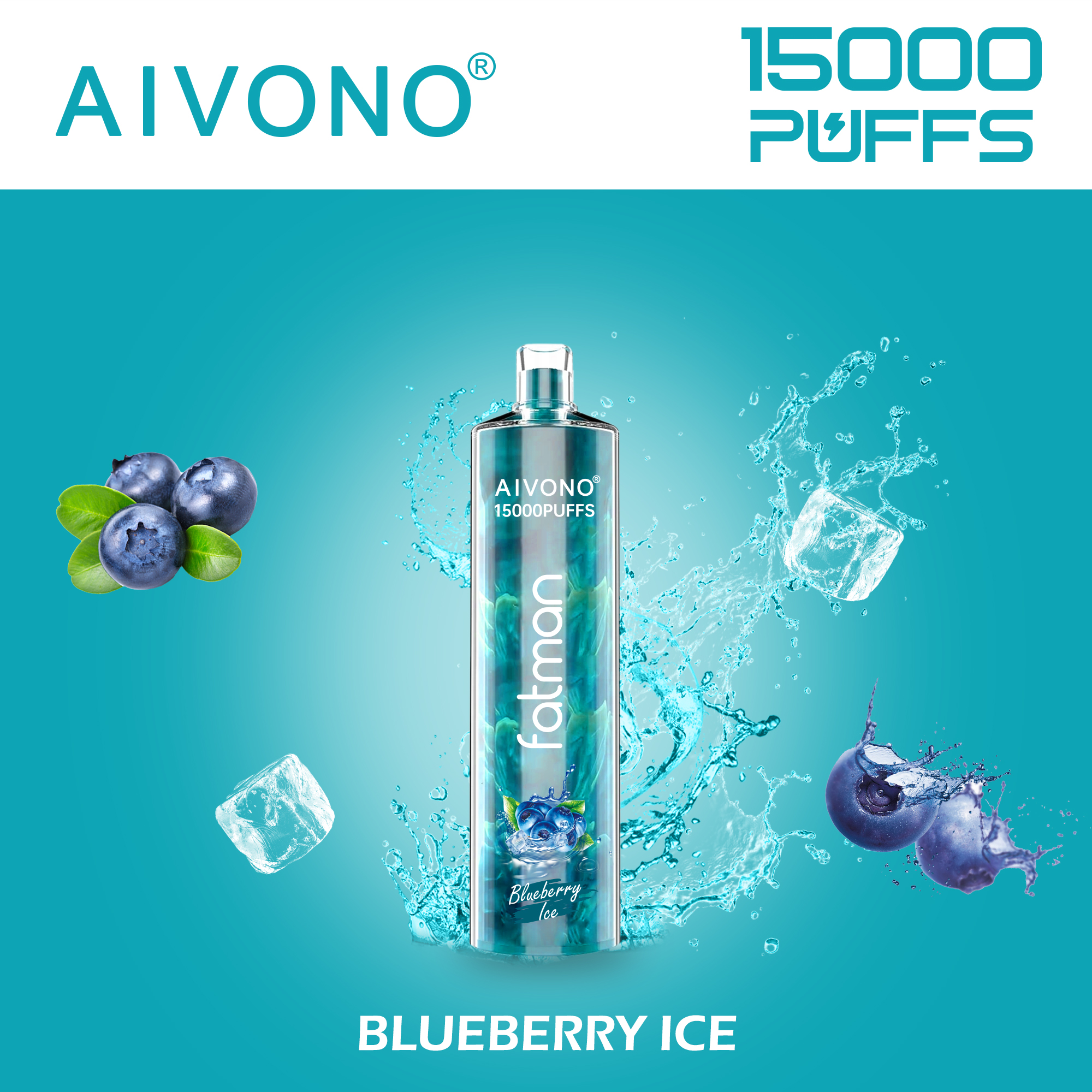 AIVONO ãã¡ãããã³ 15000 ãã äœ¿ãæšãŠããŒã