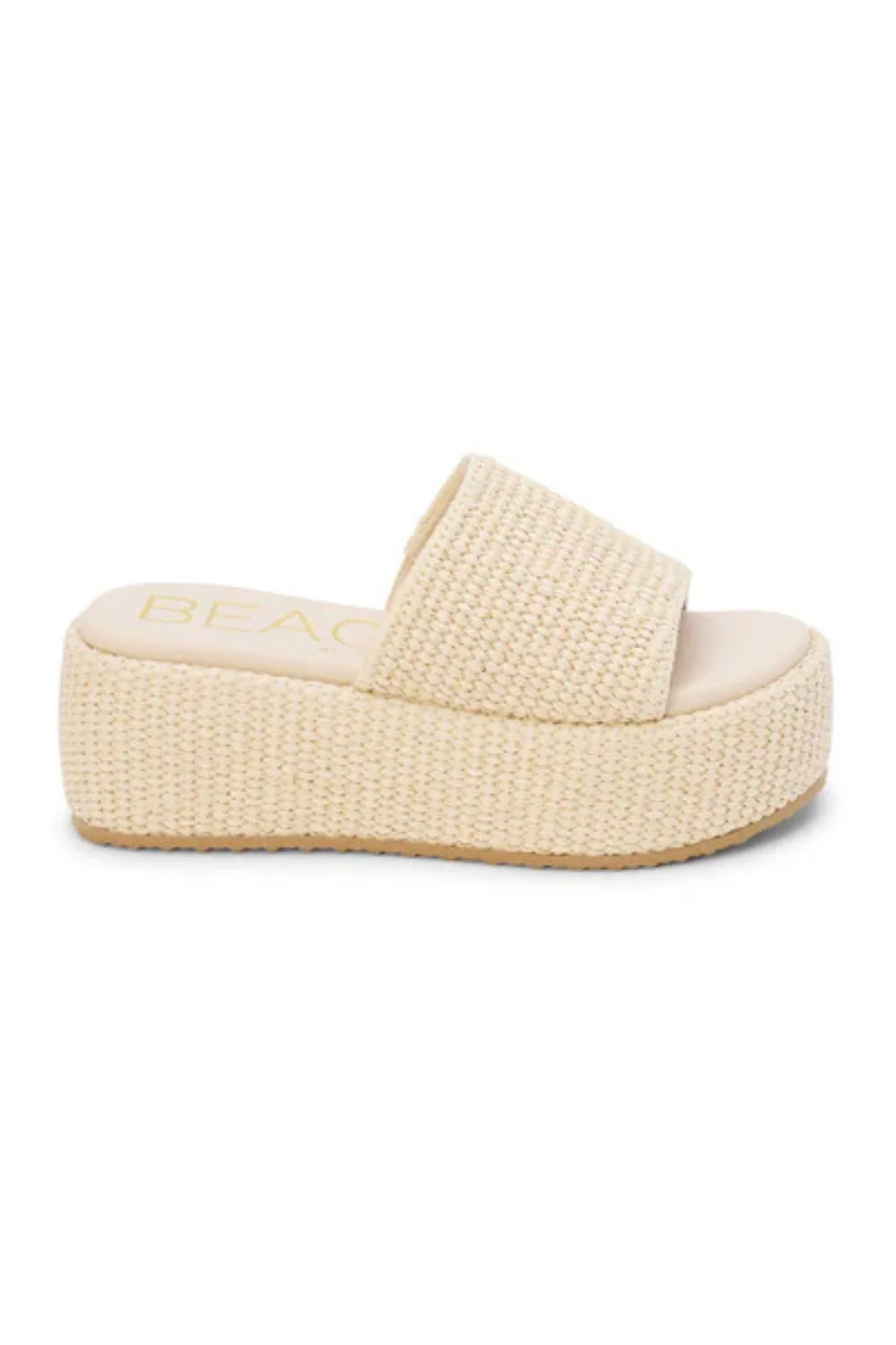 Pismo Wedge Sandal