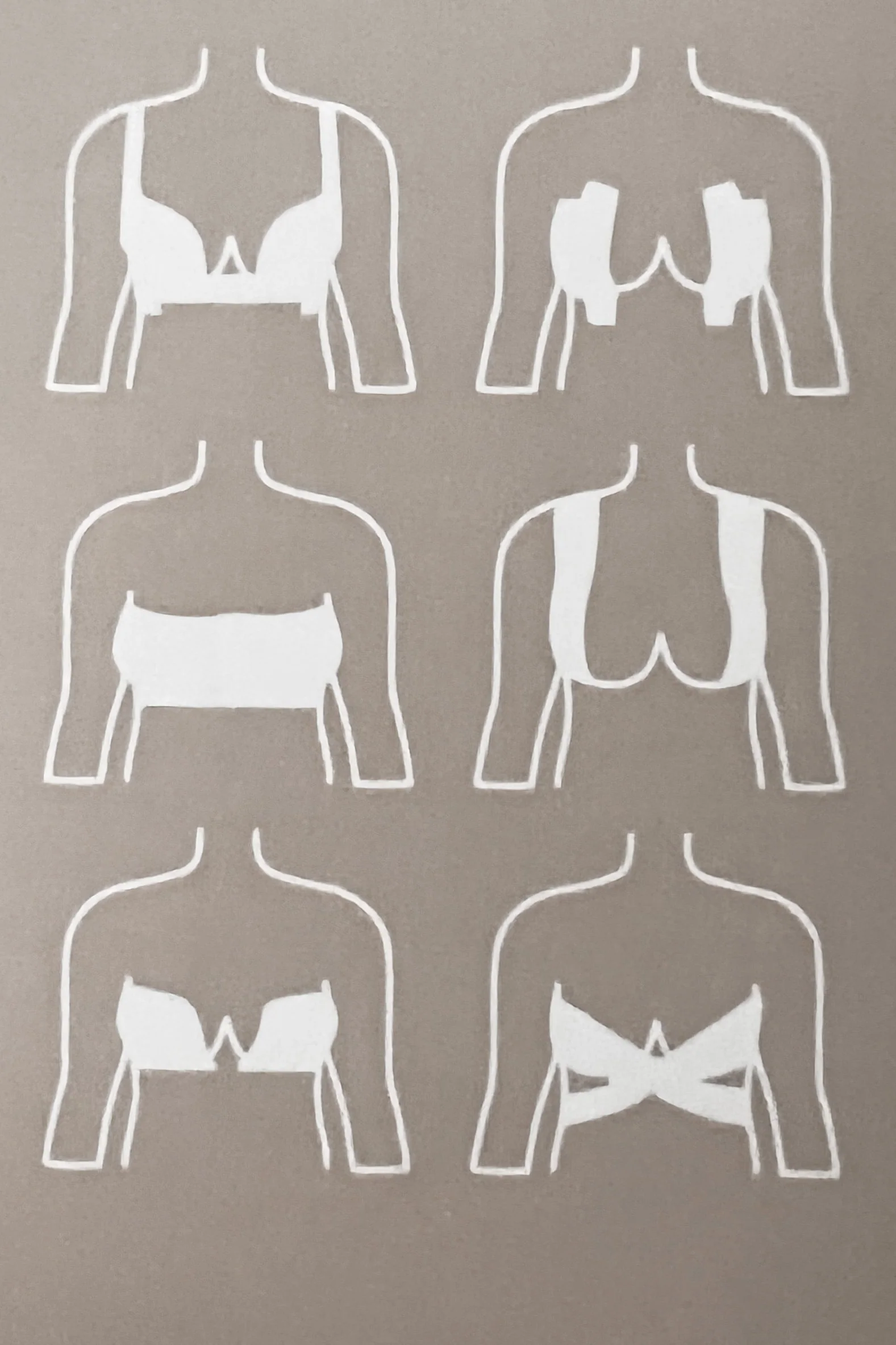 Boob Tape + Nipple Covers