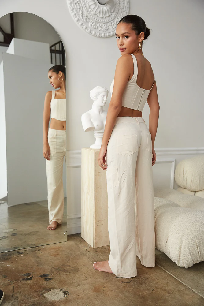 Toronto Carpenter Pants