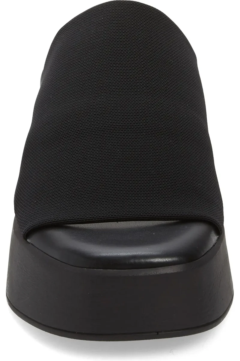 Steve Madden Slinky Platform Sandals