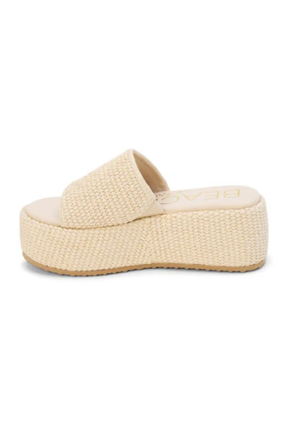 Pismo Wedge Sandal