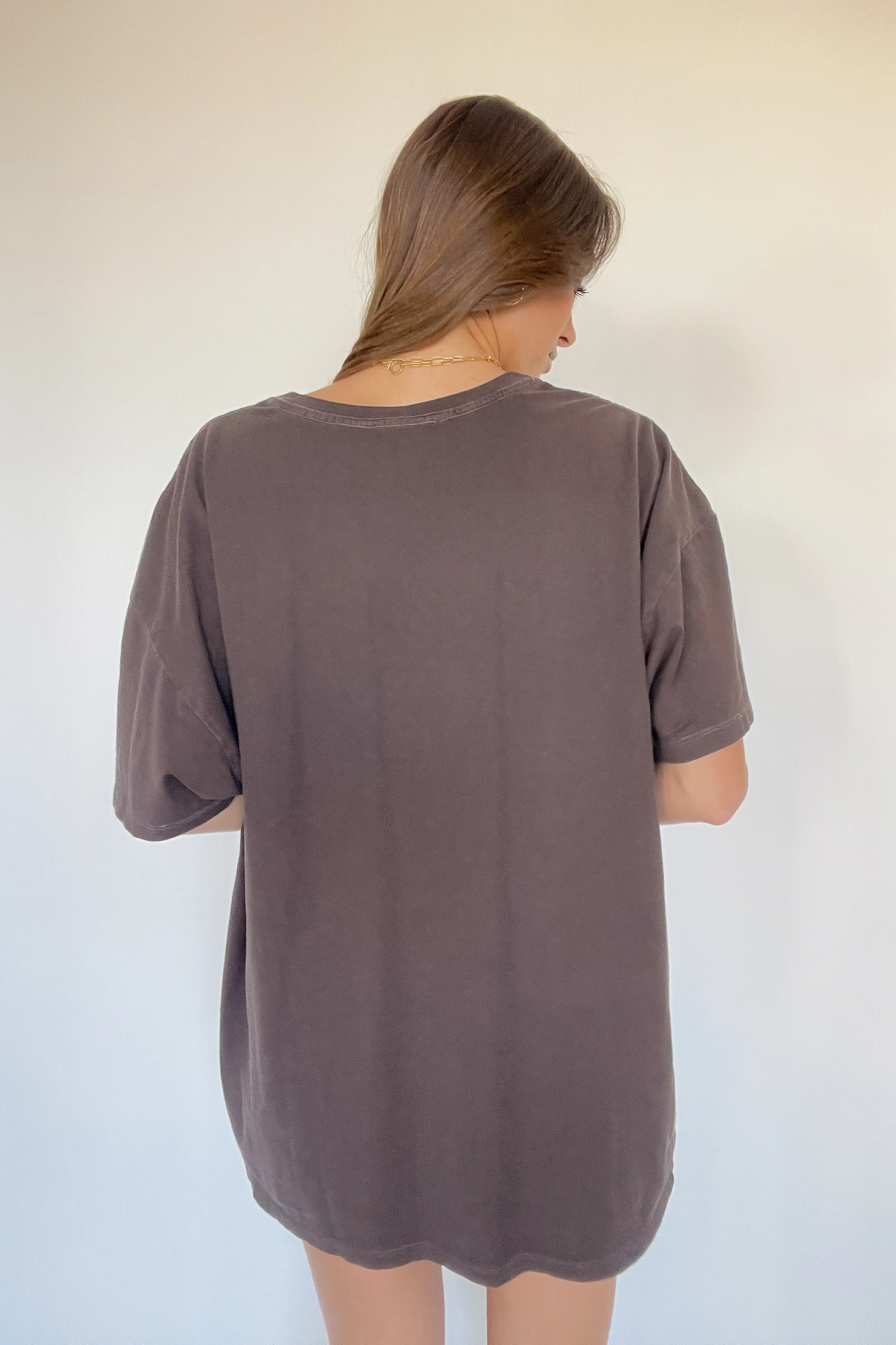 La Luna Oversized Tee