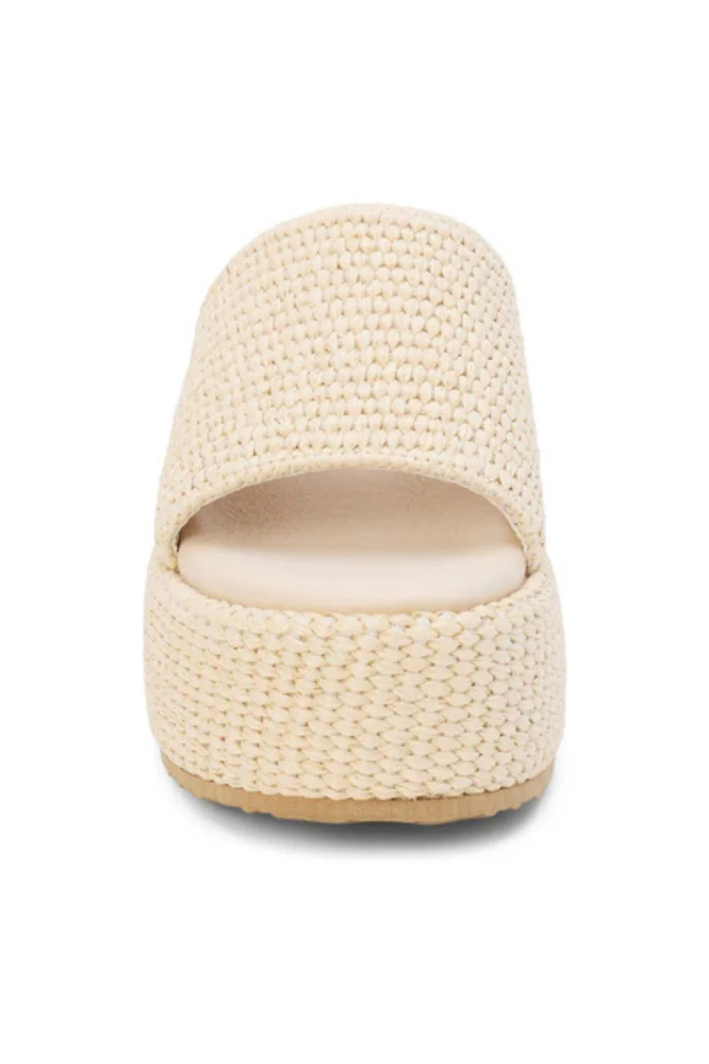 Pismo Wedge Sandal